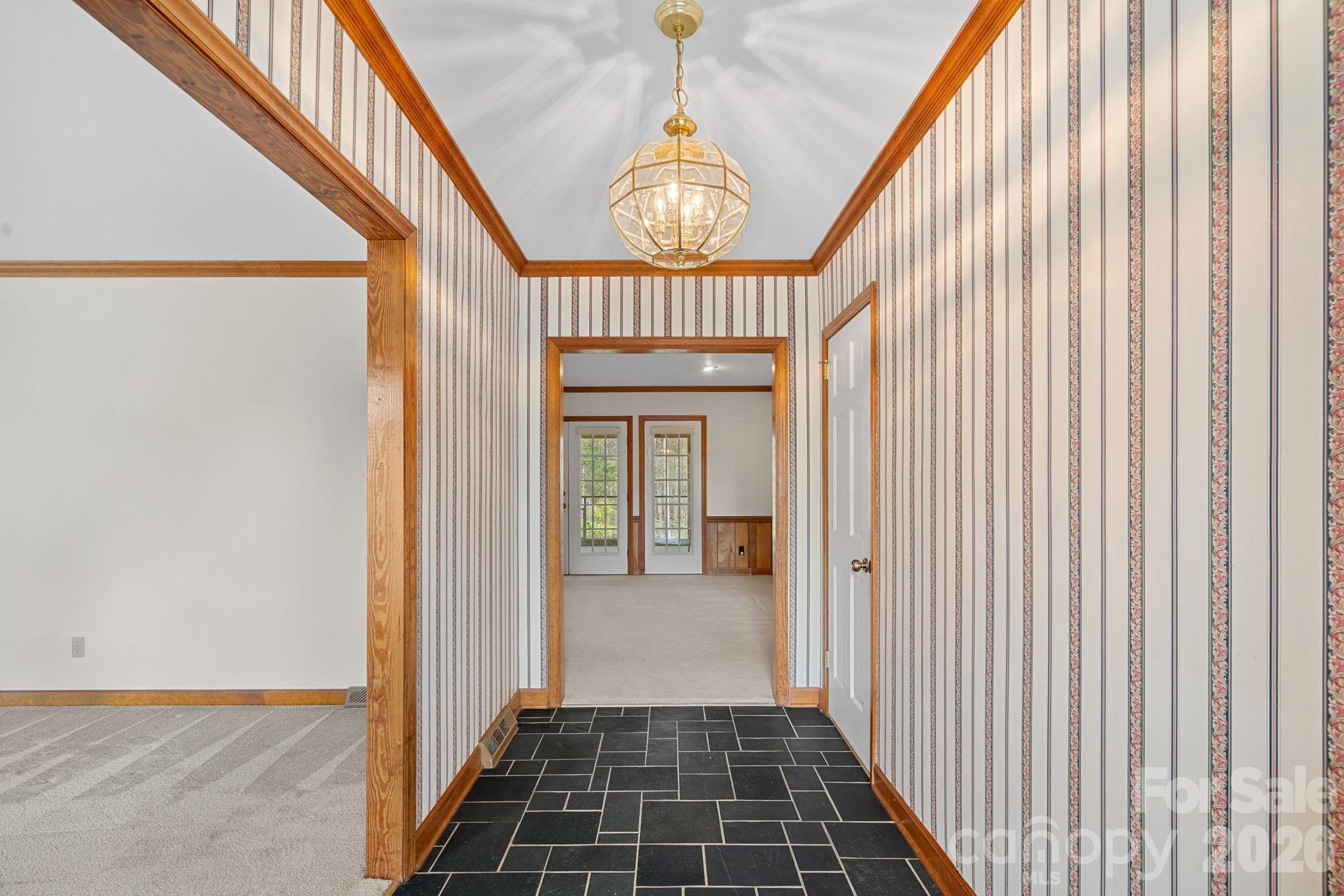 Stonehaven - Residential