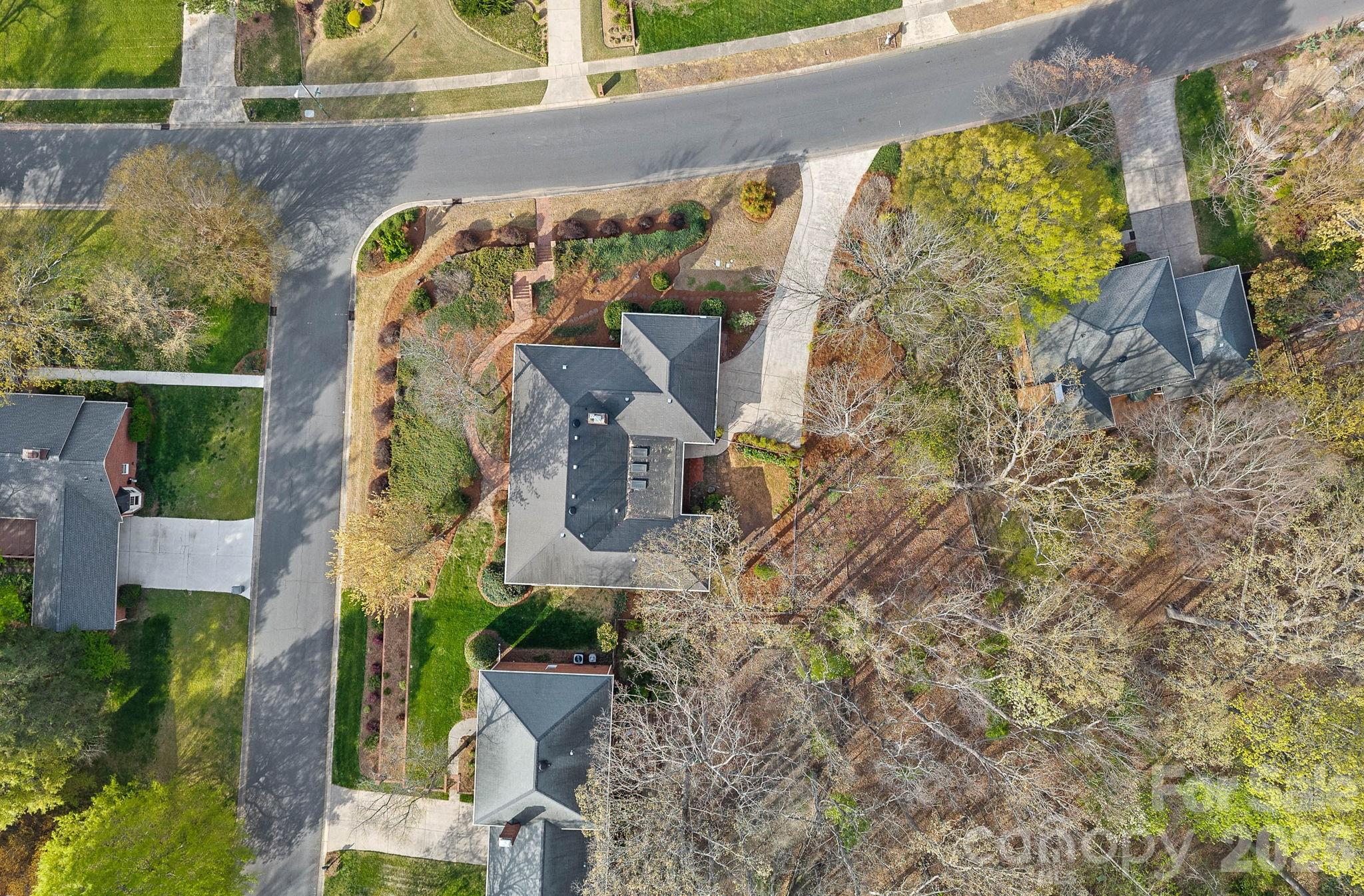 Stonehaven - Residential