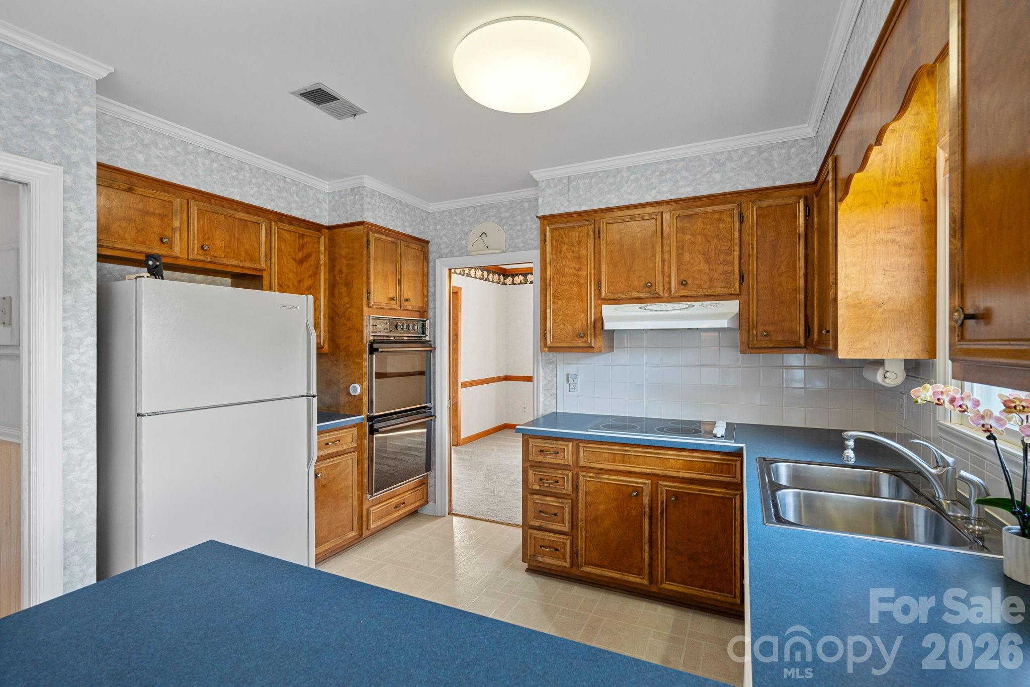 Stonehaven - Residential