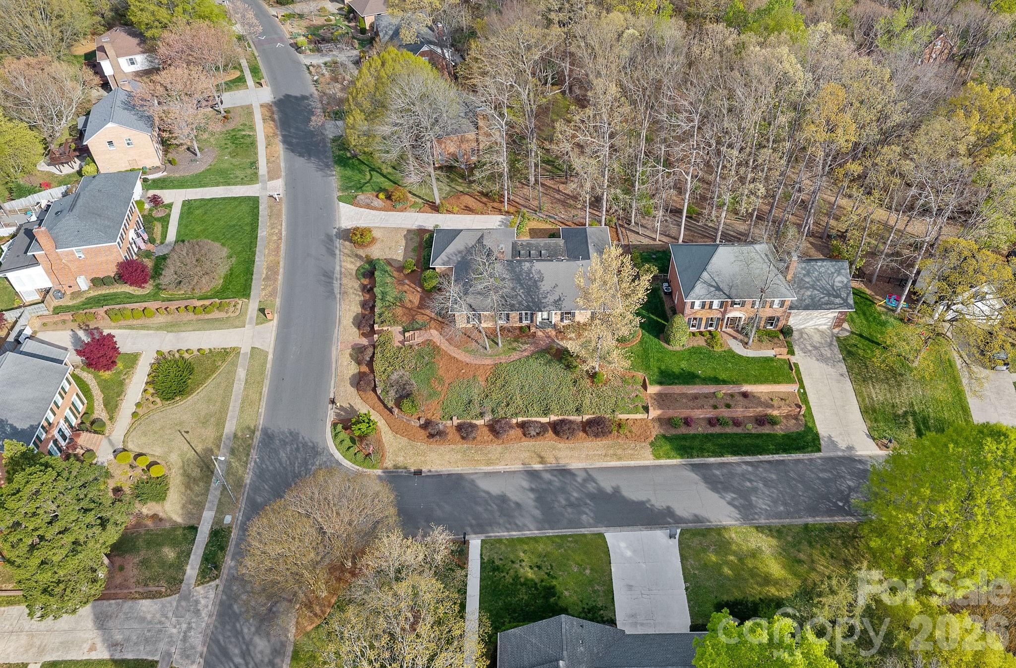 Stonehaven - Residential