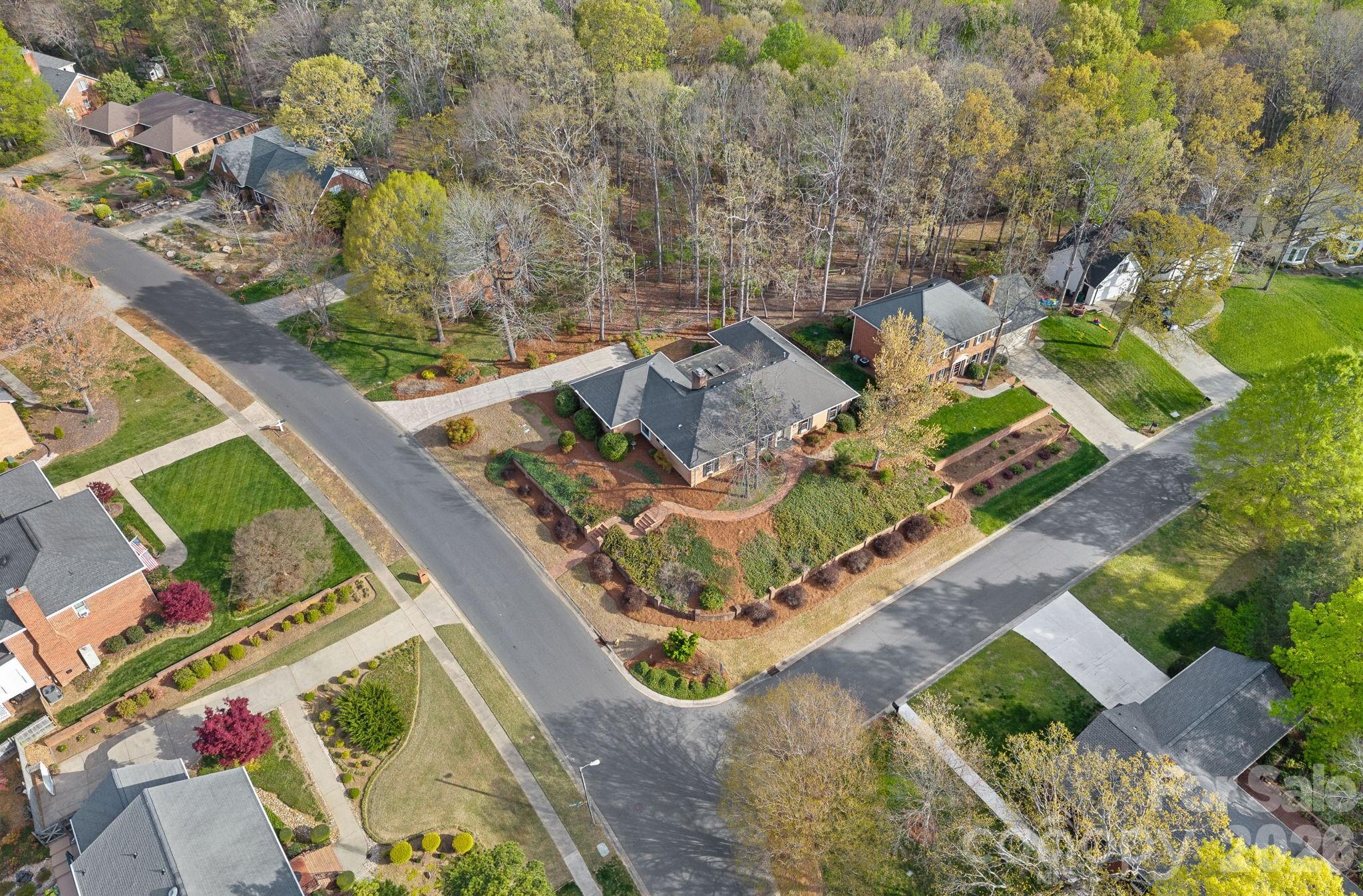 Stonehaven - Residential