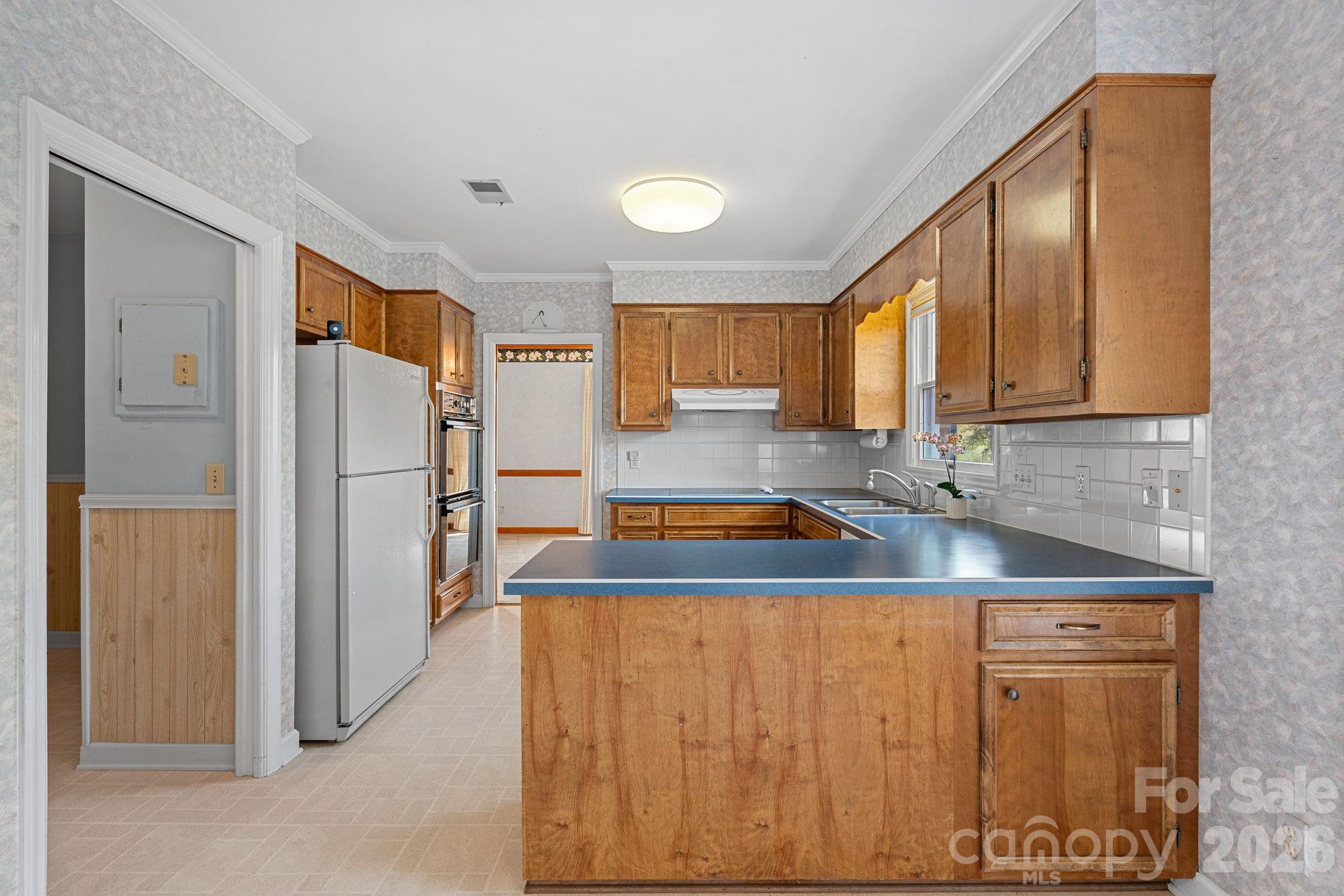 Stonehaven - Residential