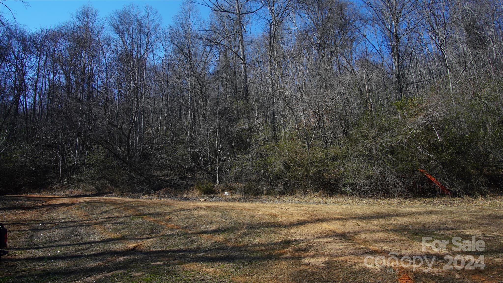 00 Vannoy Ridge Road