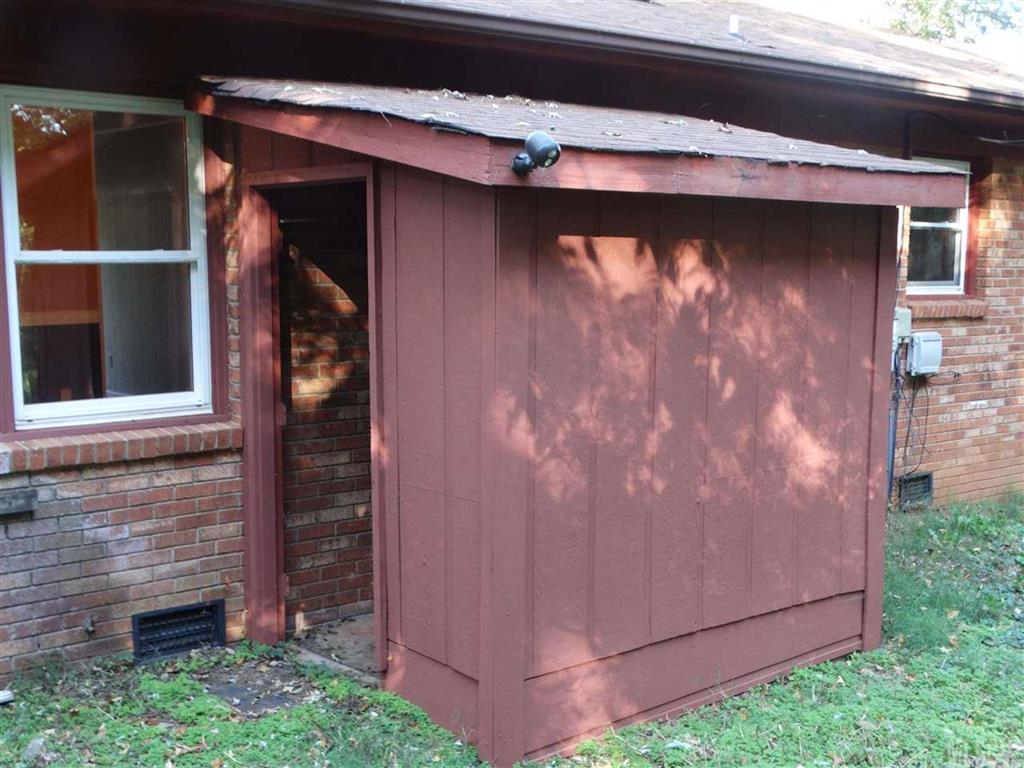 Jamestowne - Residential