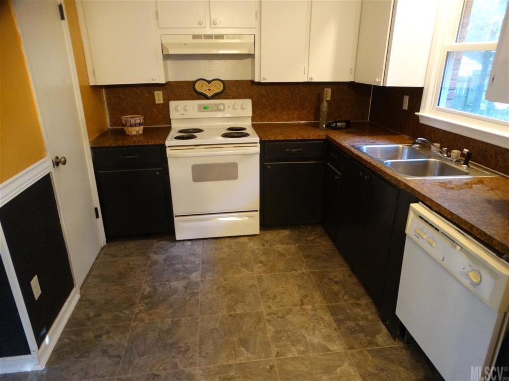 Jamestowne - Residential