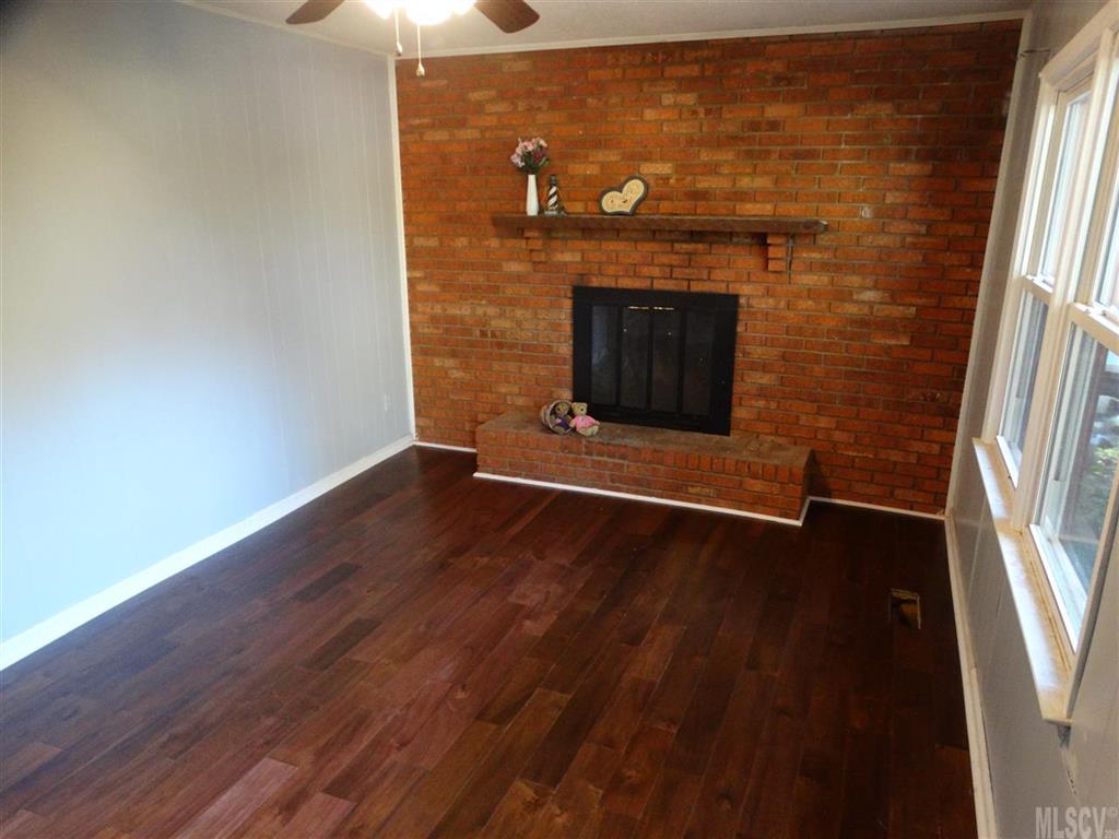 Jamestowne - Residential