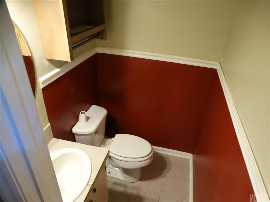 Jamestowne - Residential