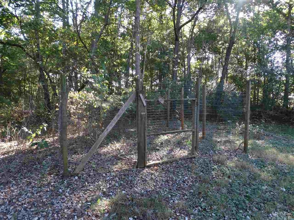 Jamestowne - Residential