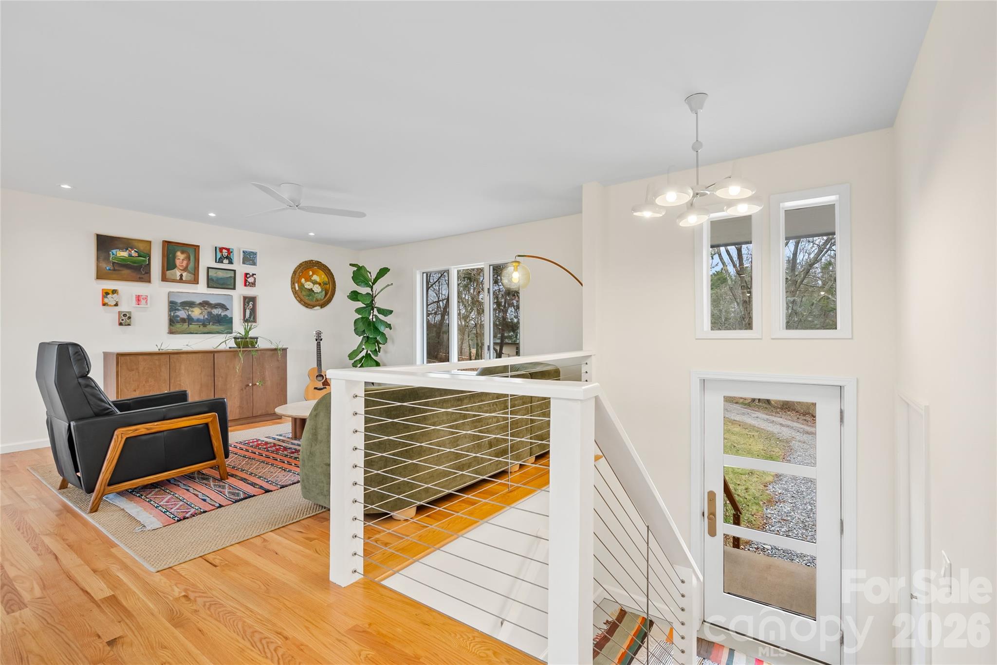 132 Snelson Cemetary Road