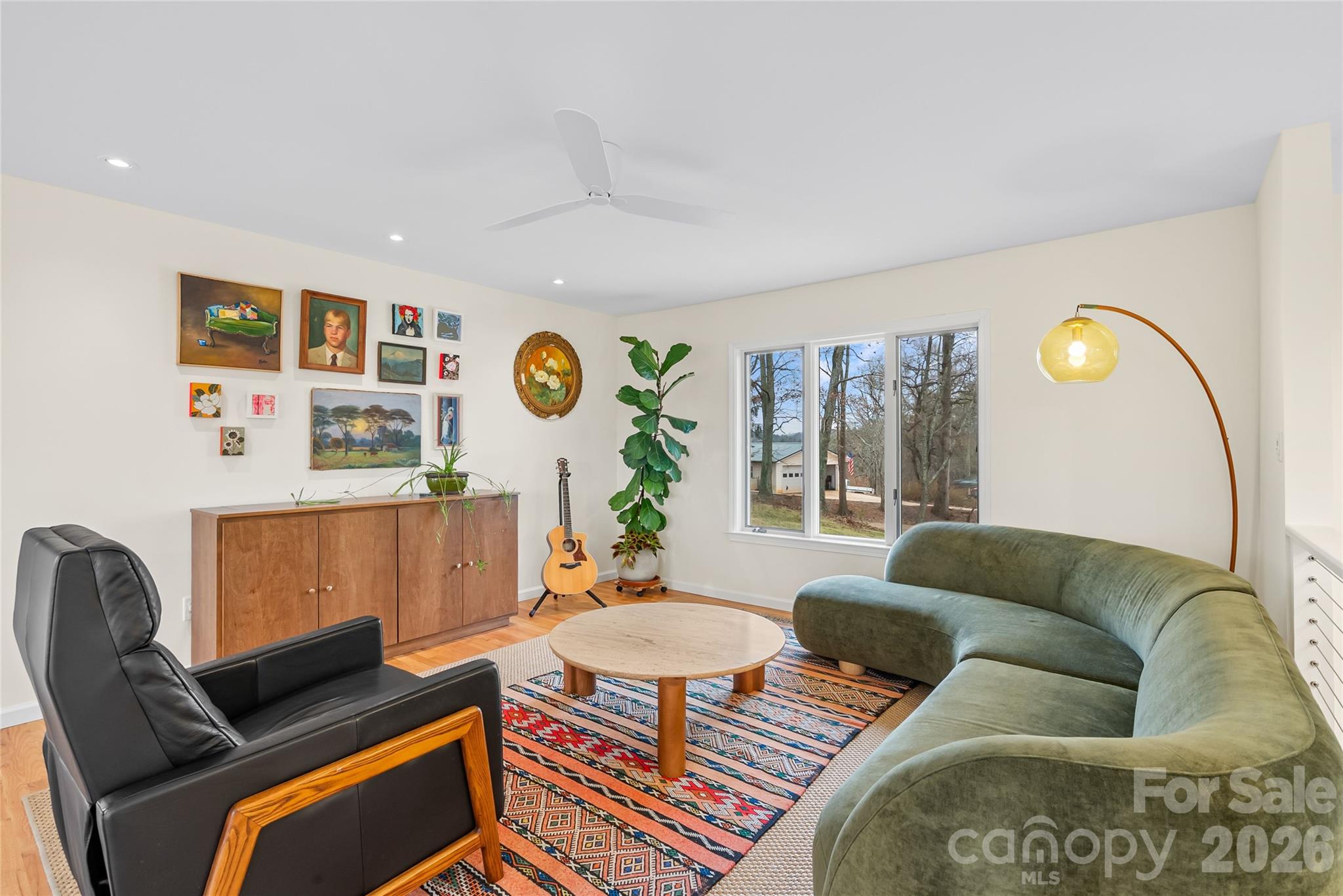 132 Snelson Cemetary Road