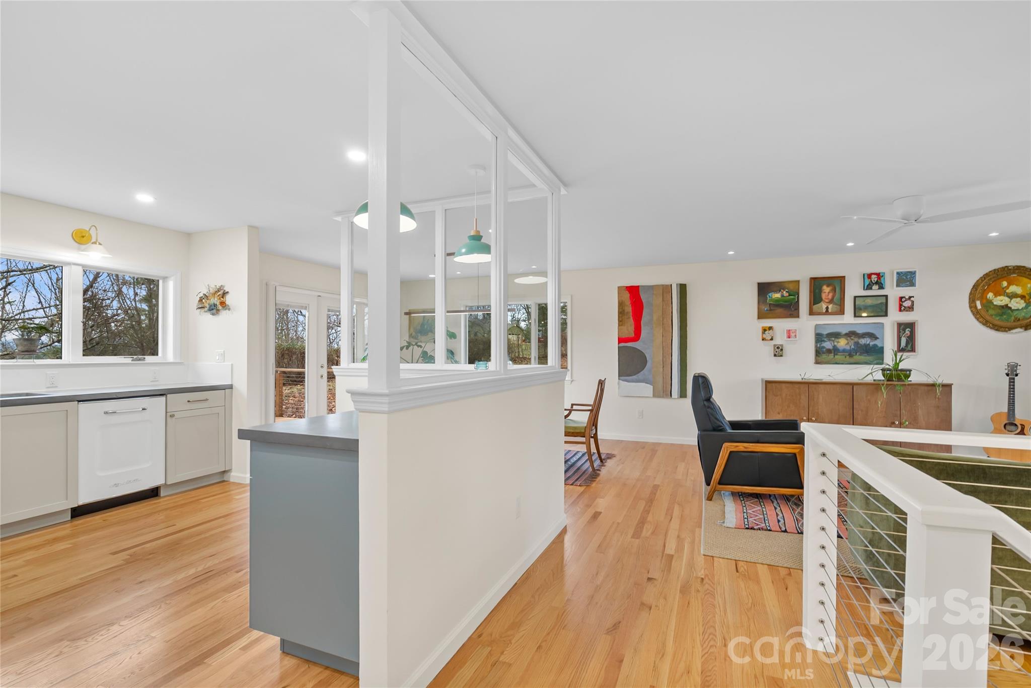 132 Snelson Cemetary Road