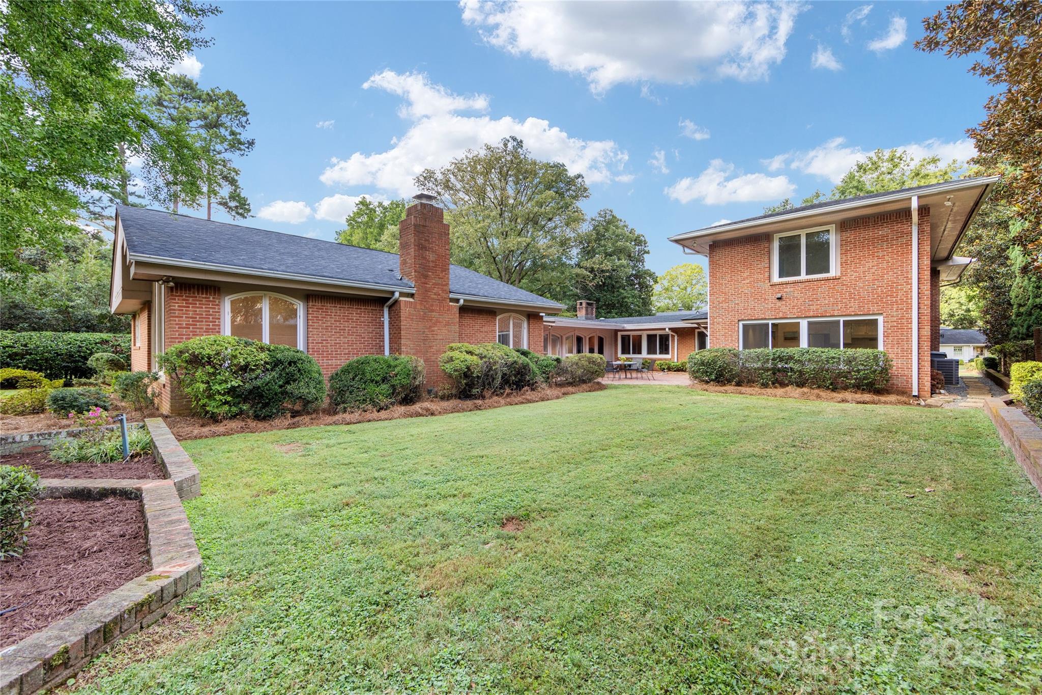 Old Foxcroft - Residential