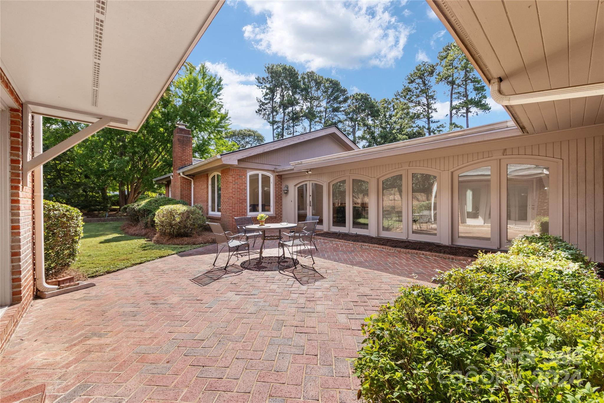 Old Foxcroft - Residential