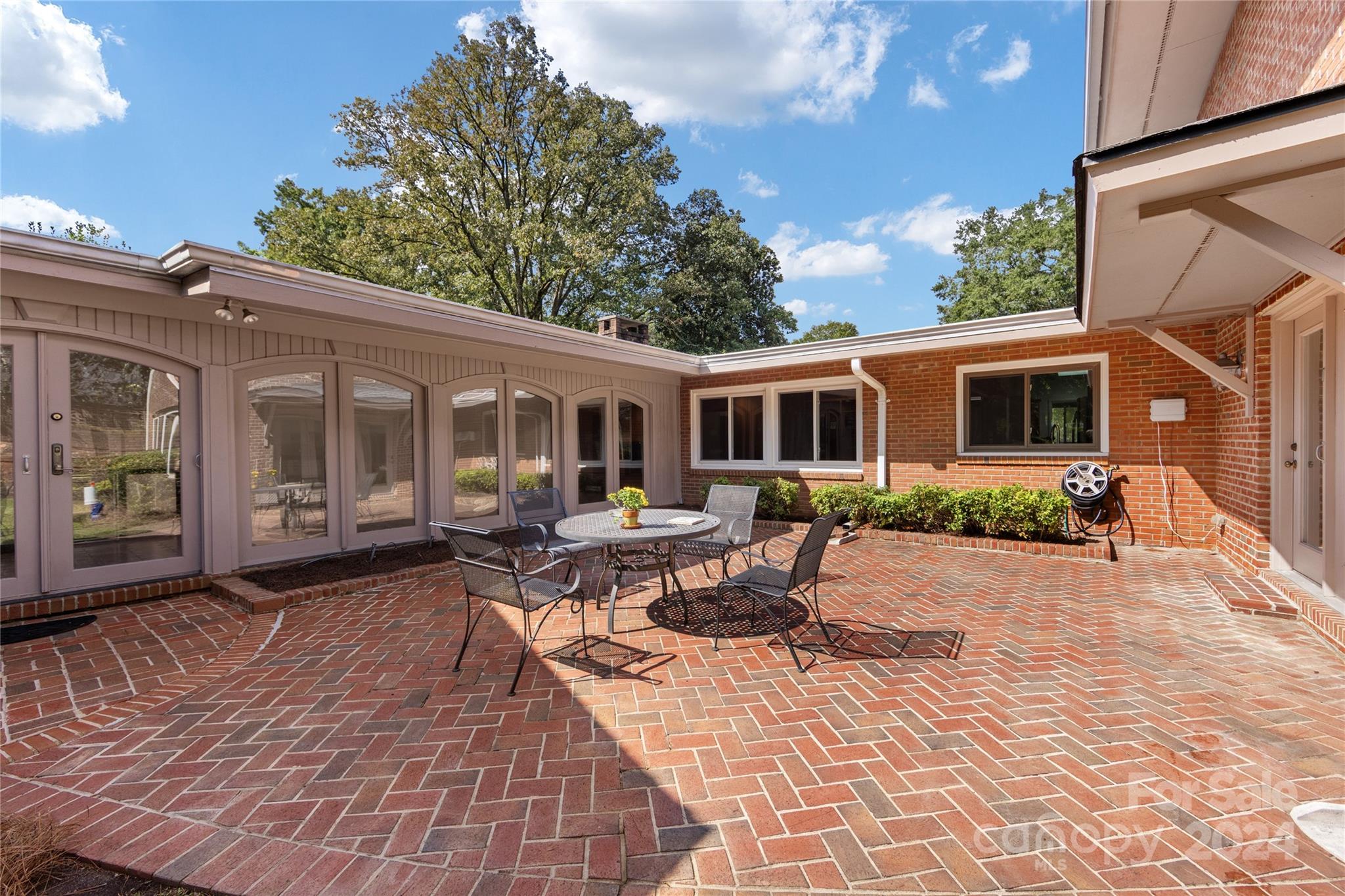 Old Foxcroft - Residential