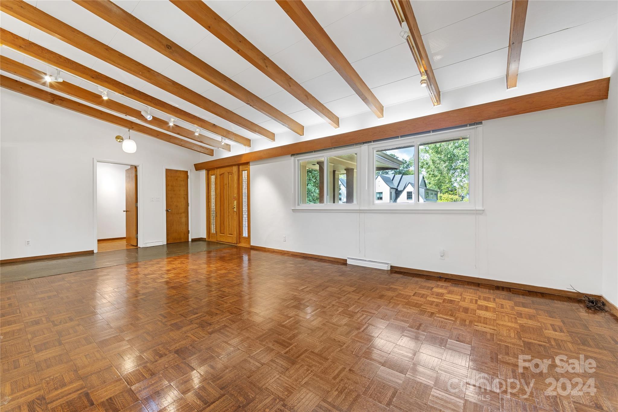 Old Foxcroft - Residential