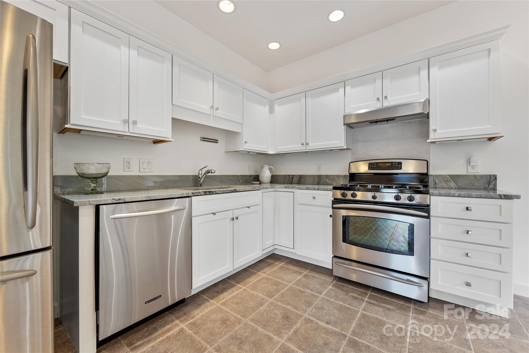 Old Foxcroft - Residential