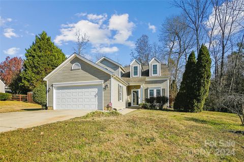 A home in Mount Holly