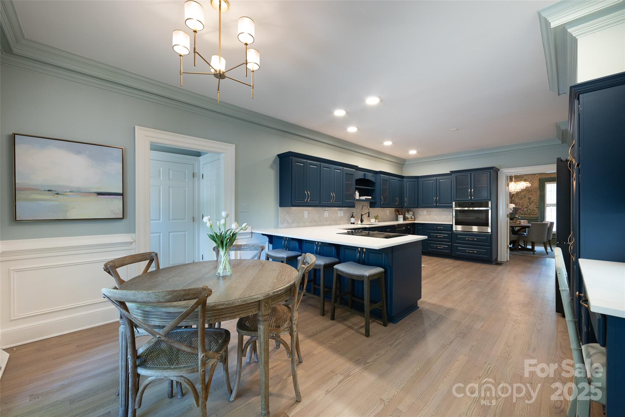 Berkeley Grove - Residential