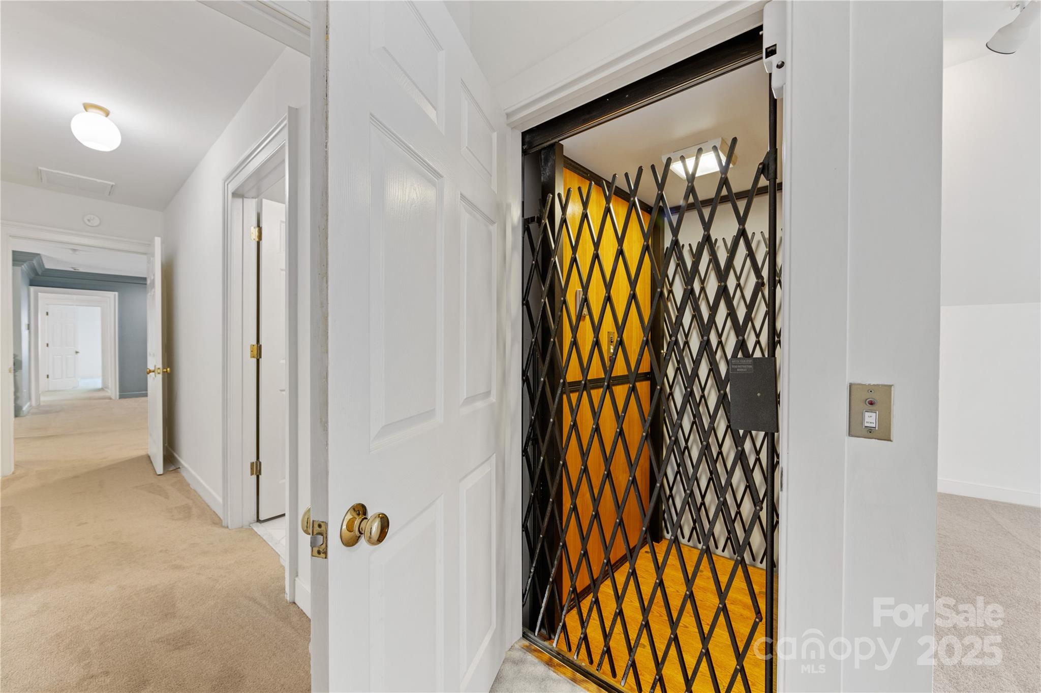 Berkeley Grove - Residential