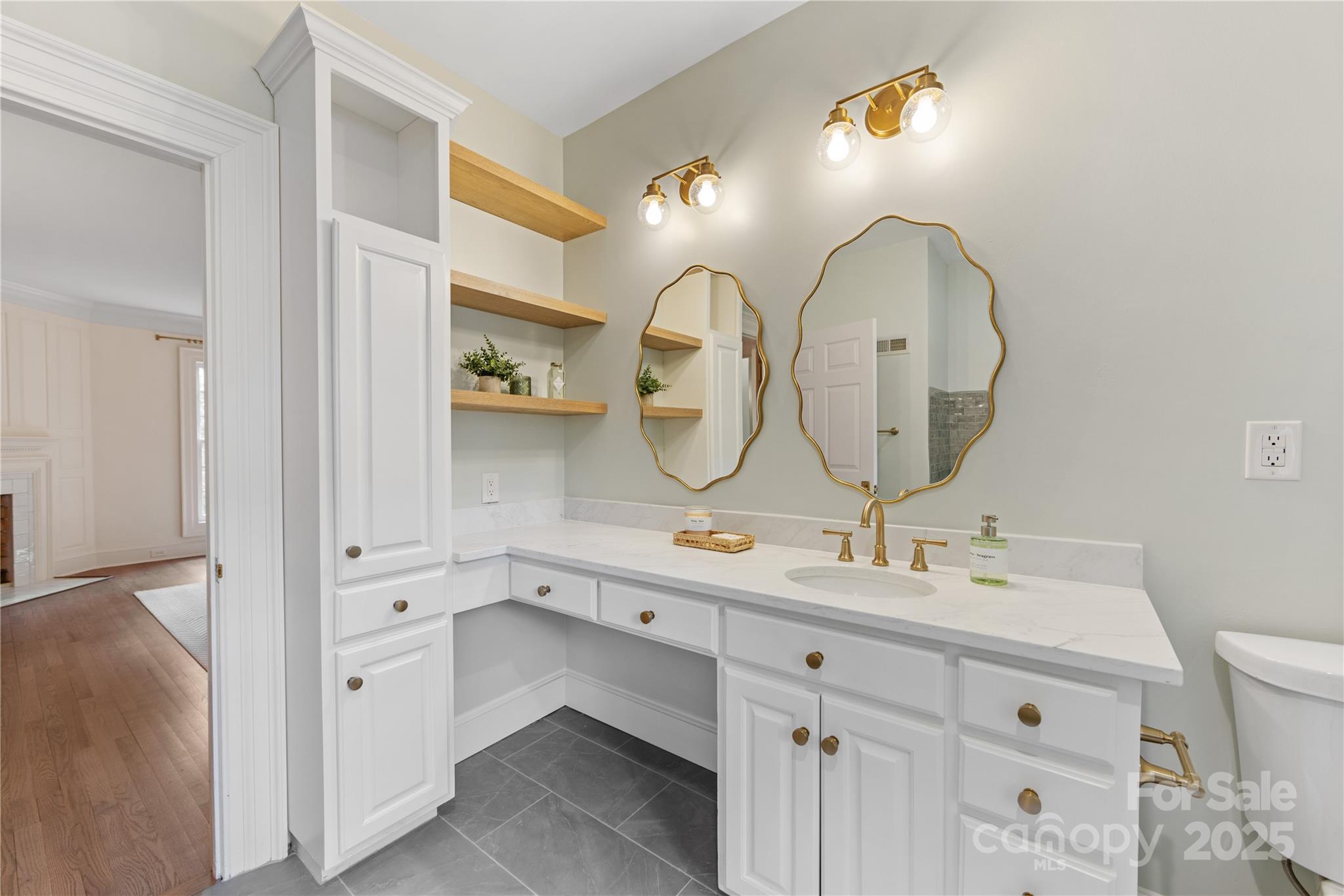 Berkeley Grove - Residential