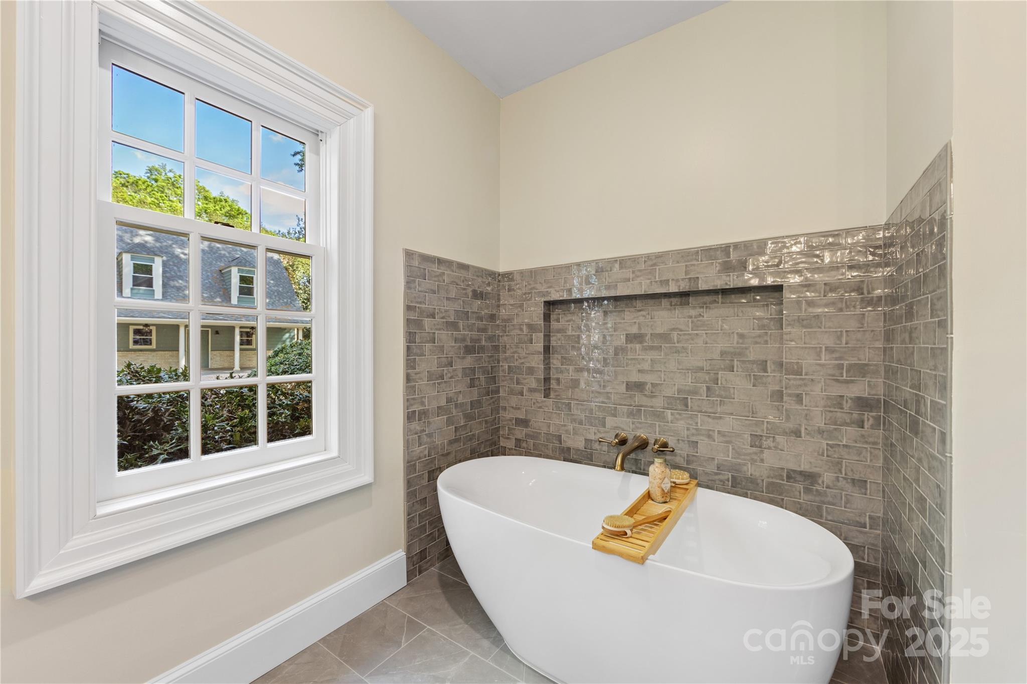 Berkeley Grove - Residential