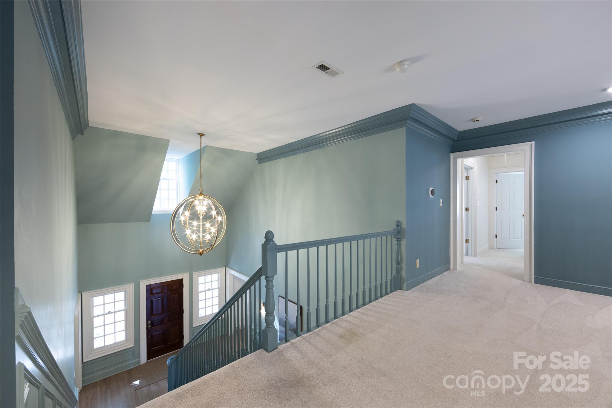 Berkeley Grove - Residential