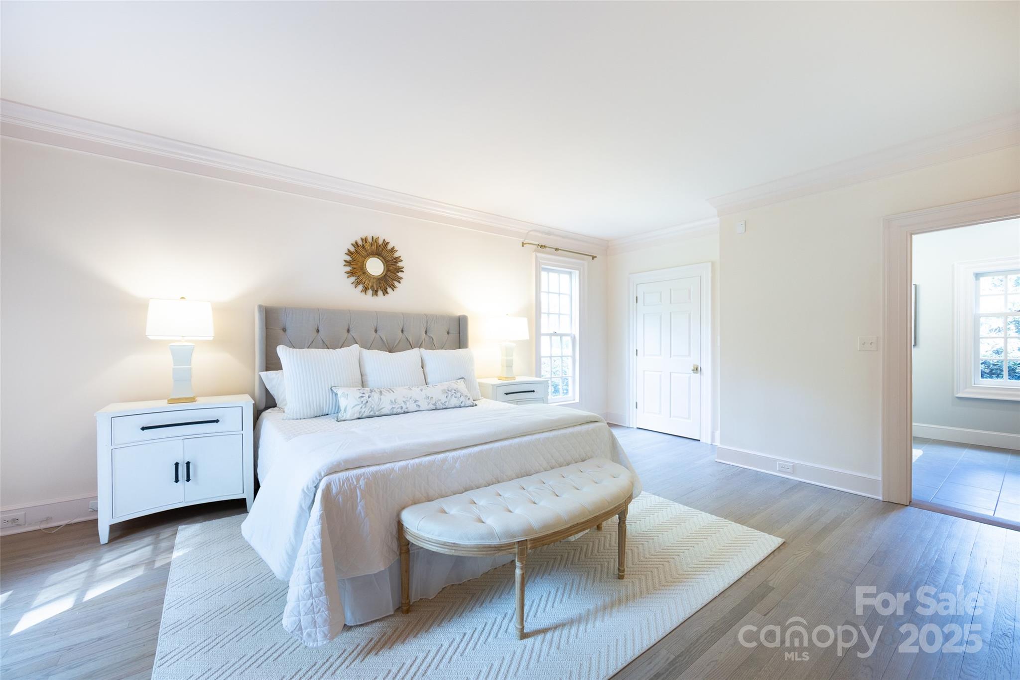 Berkeley Grove - Residential