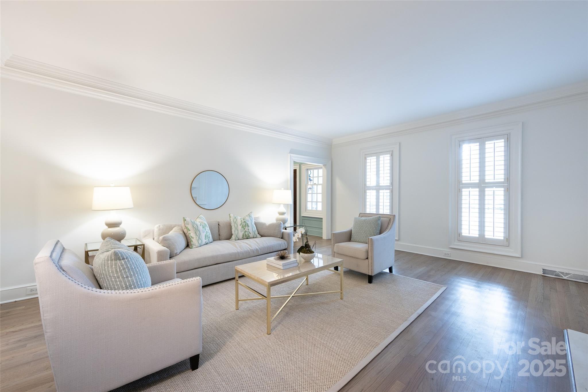 Berkeley Grove - Residential