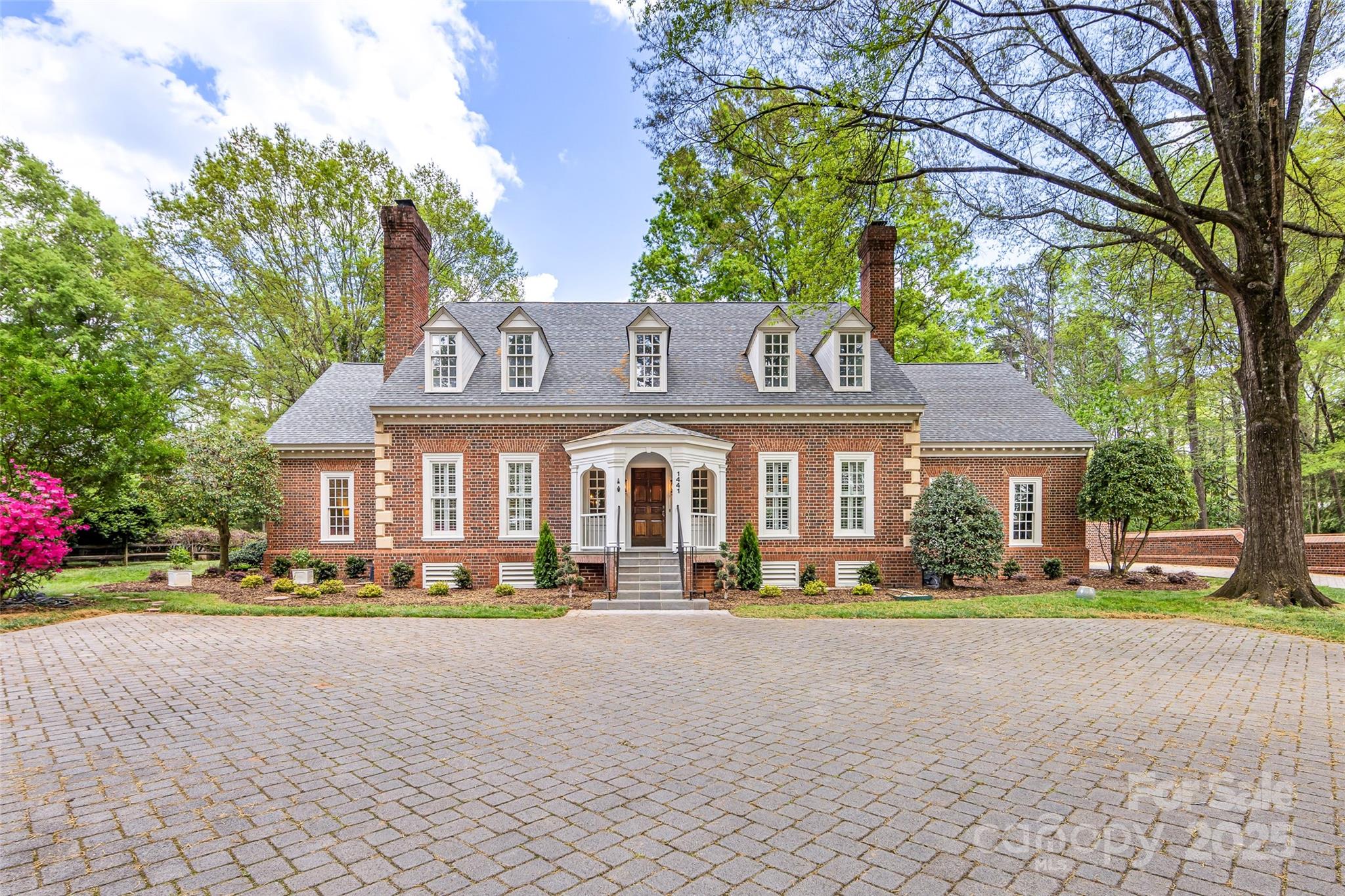 Berkeley Grove - Residential