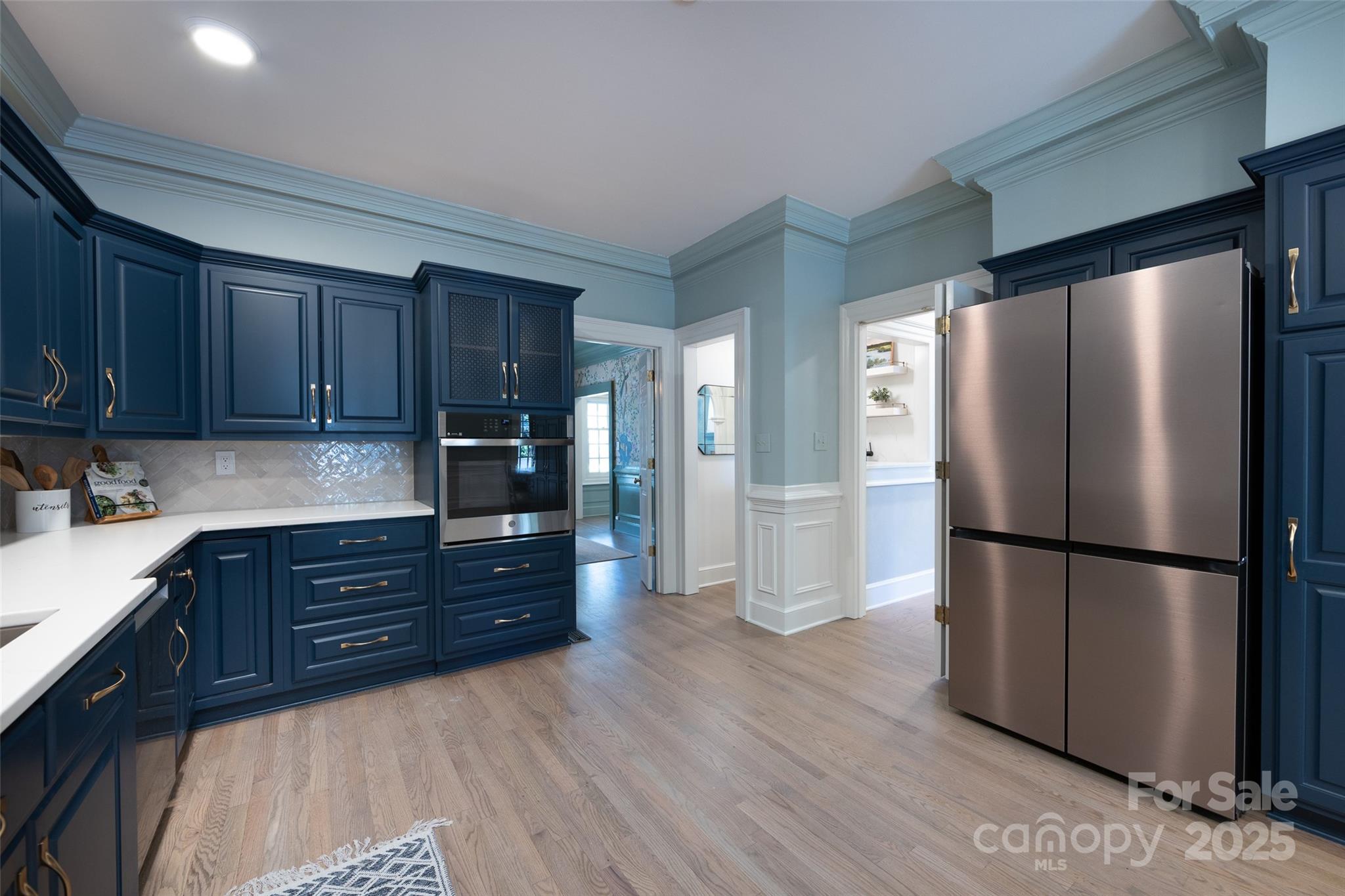 Berkeley Grove - Residential