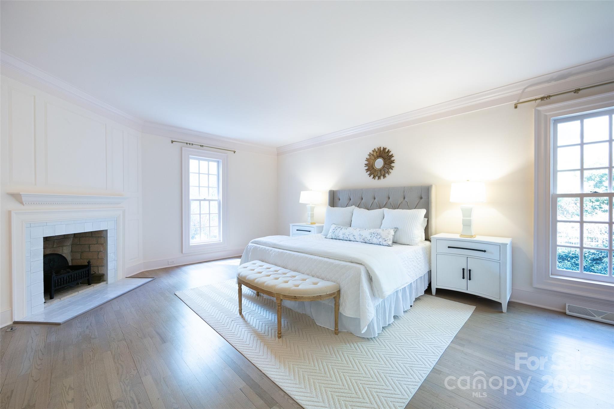 Berkeley Grove - Residential