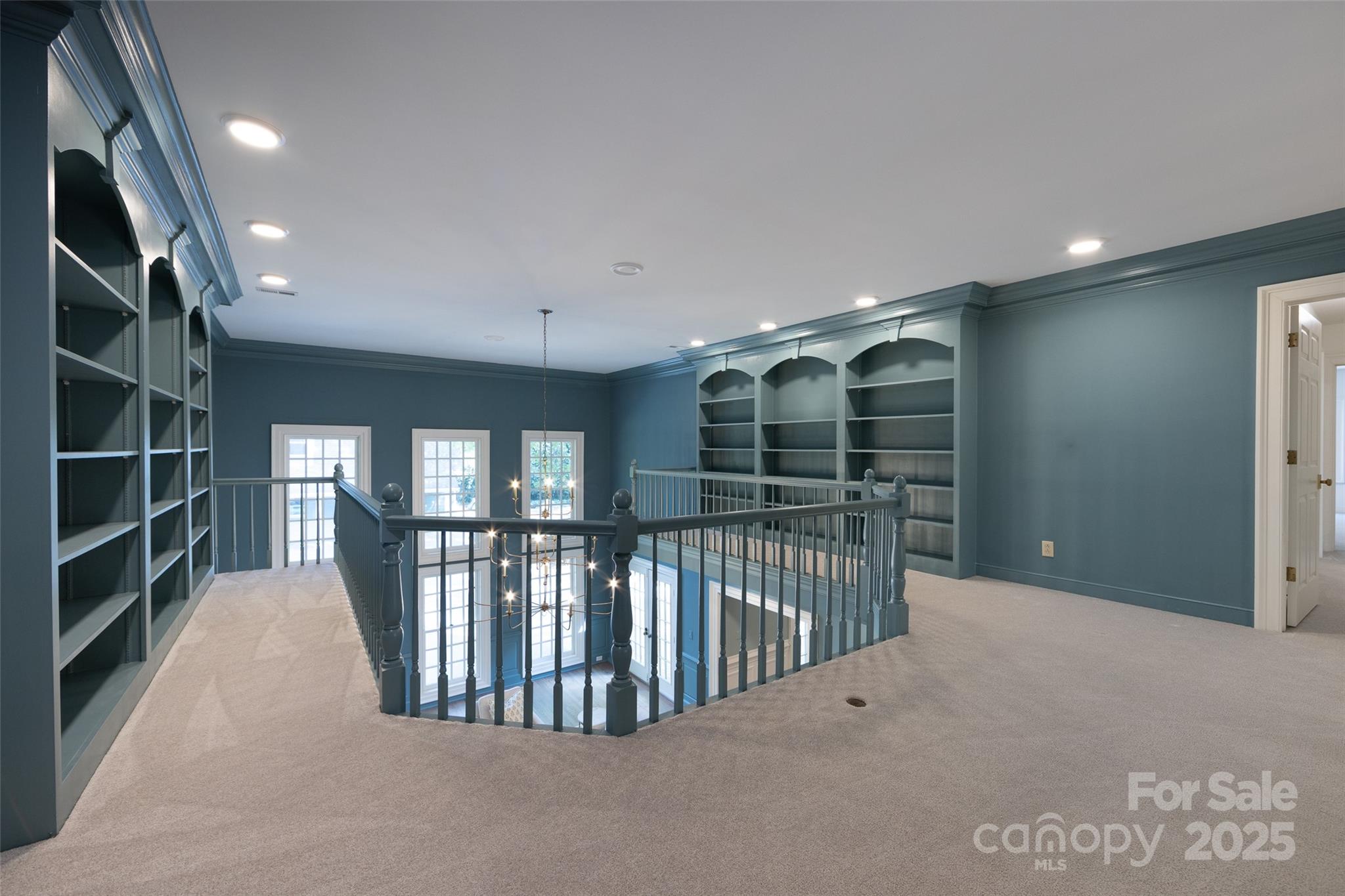 Berkeley Grove - Residential