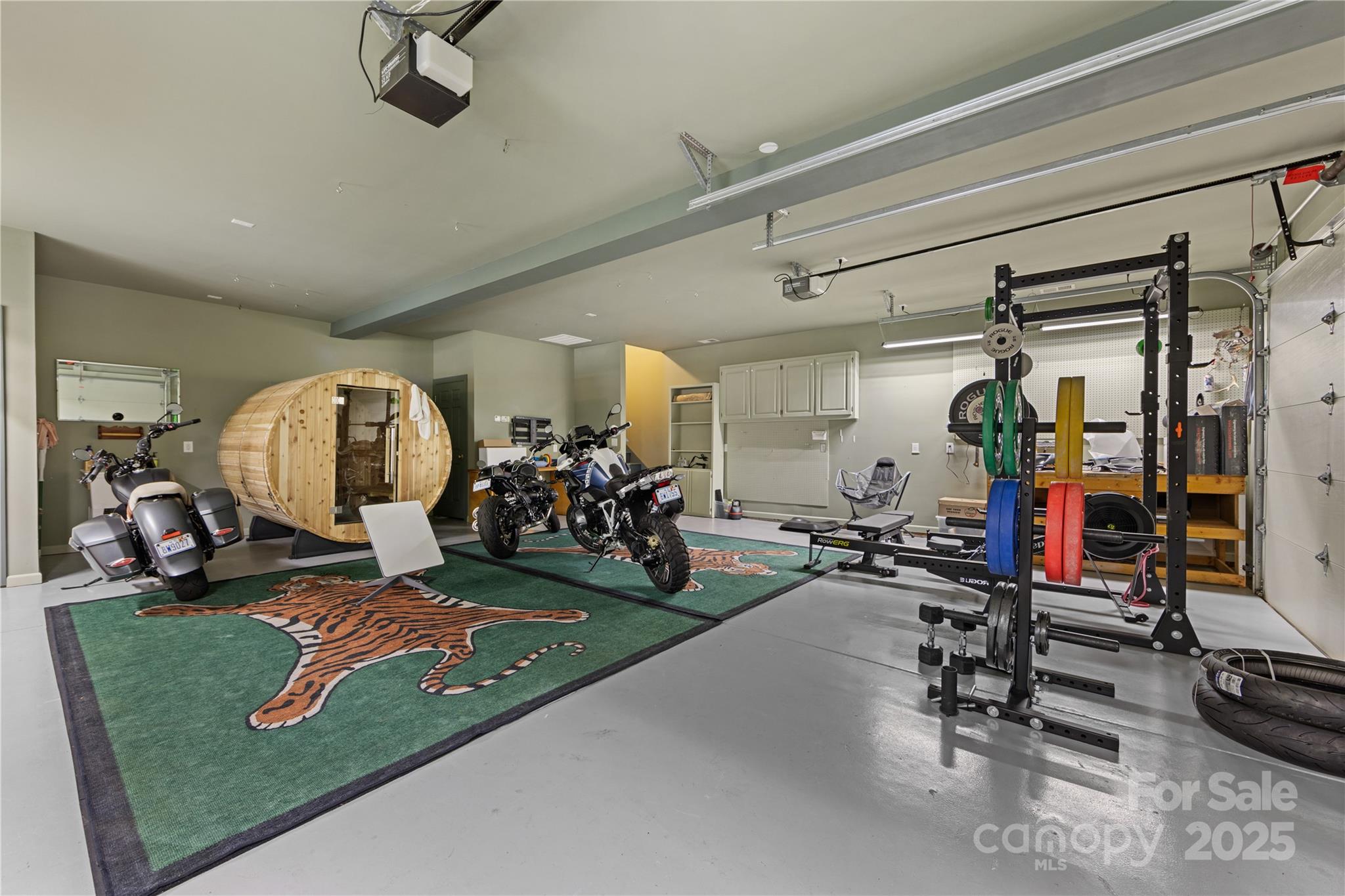 Berkeley Grove - Residential