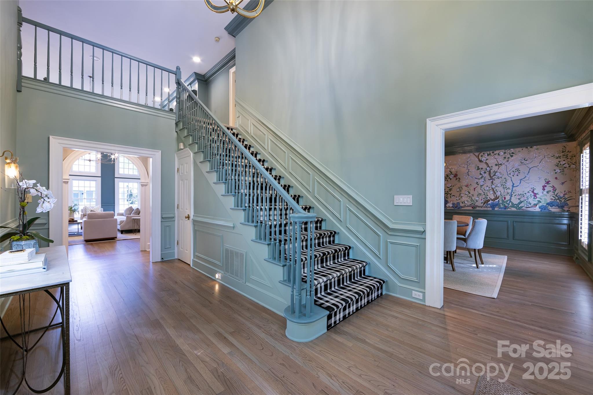 Berkeley Grove - Residential