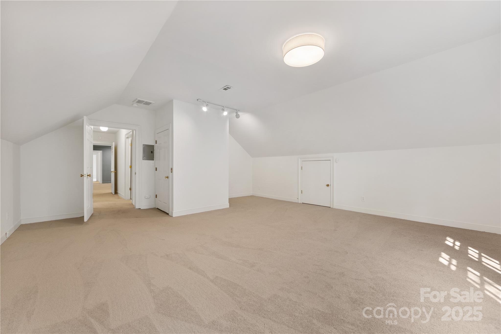 Berkeley Grove - Residential