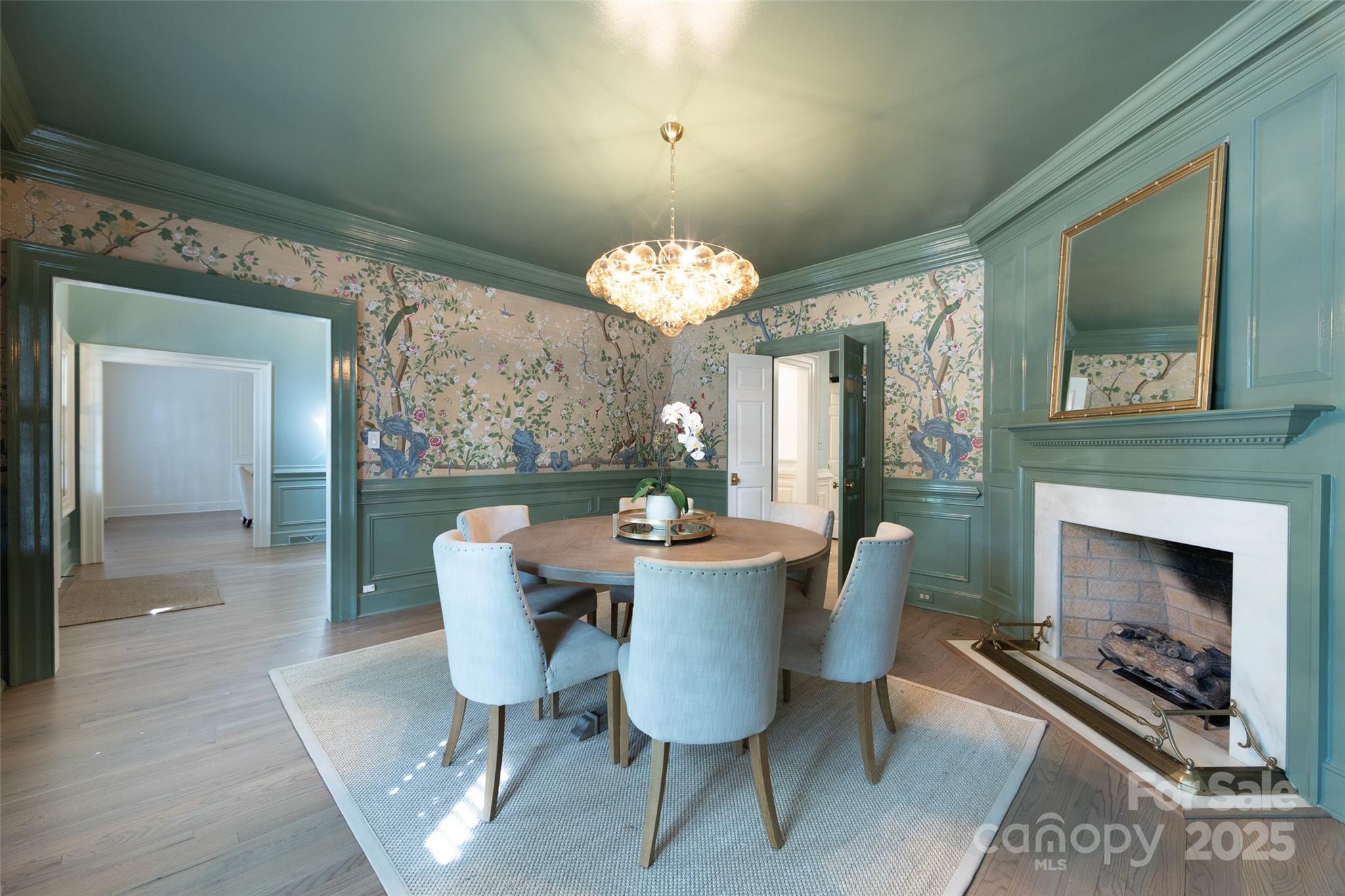 Berkeley Grove - Residential