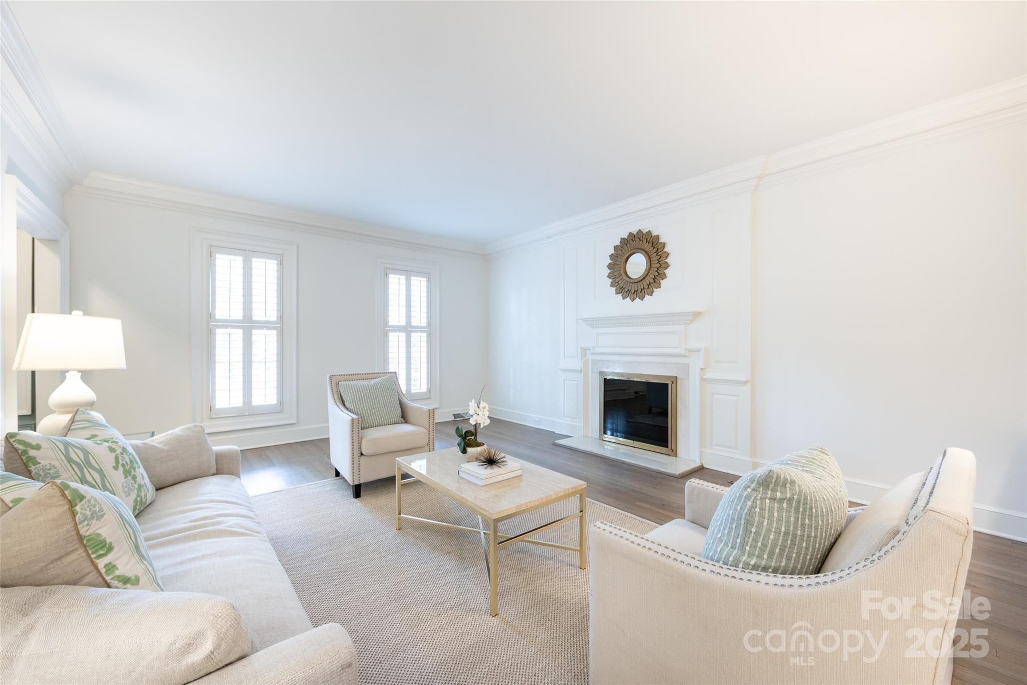 Berkeley Grove - Residential