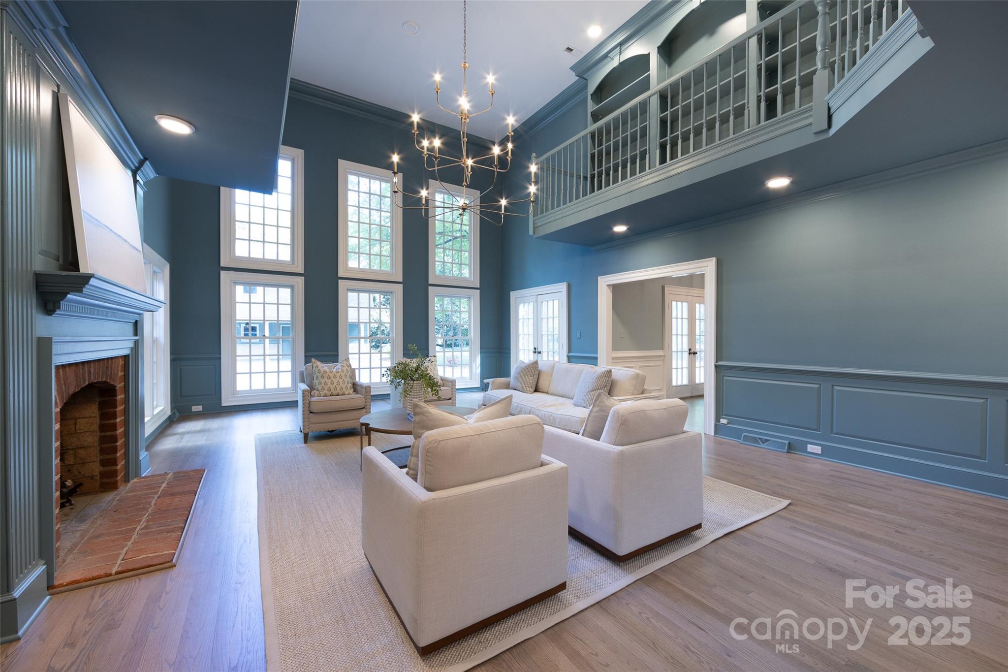 Berkeley Grove - Residential