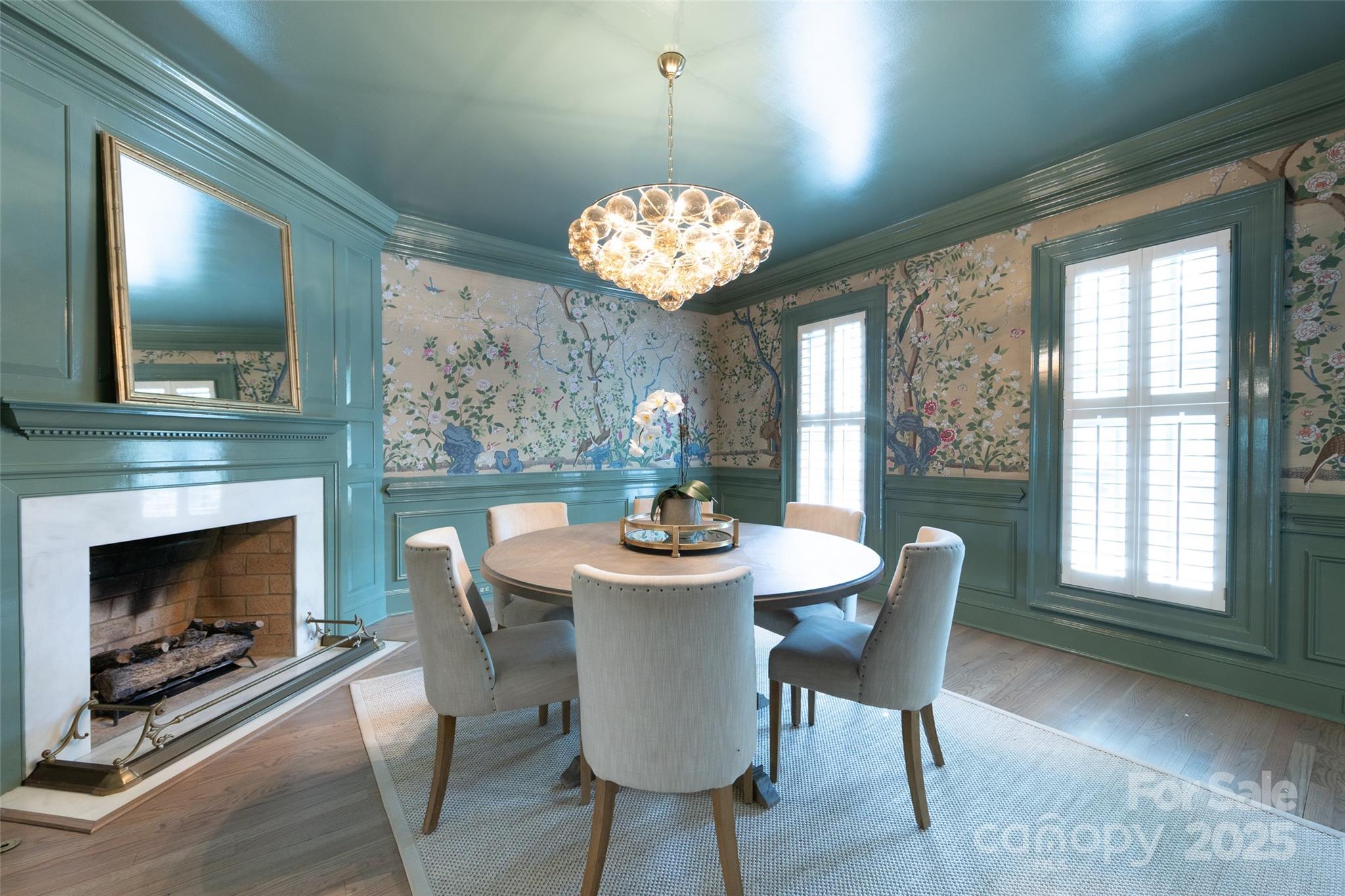 Berkeley Grove - Residential