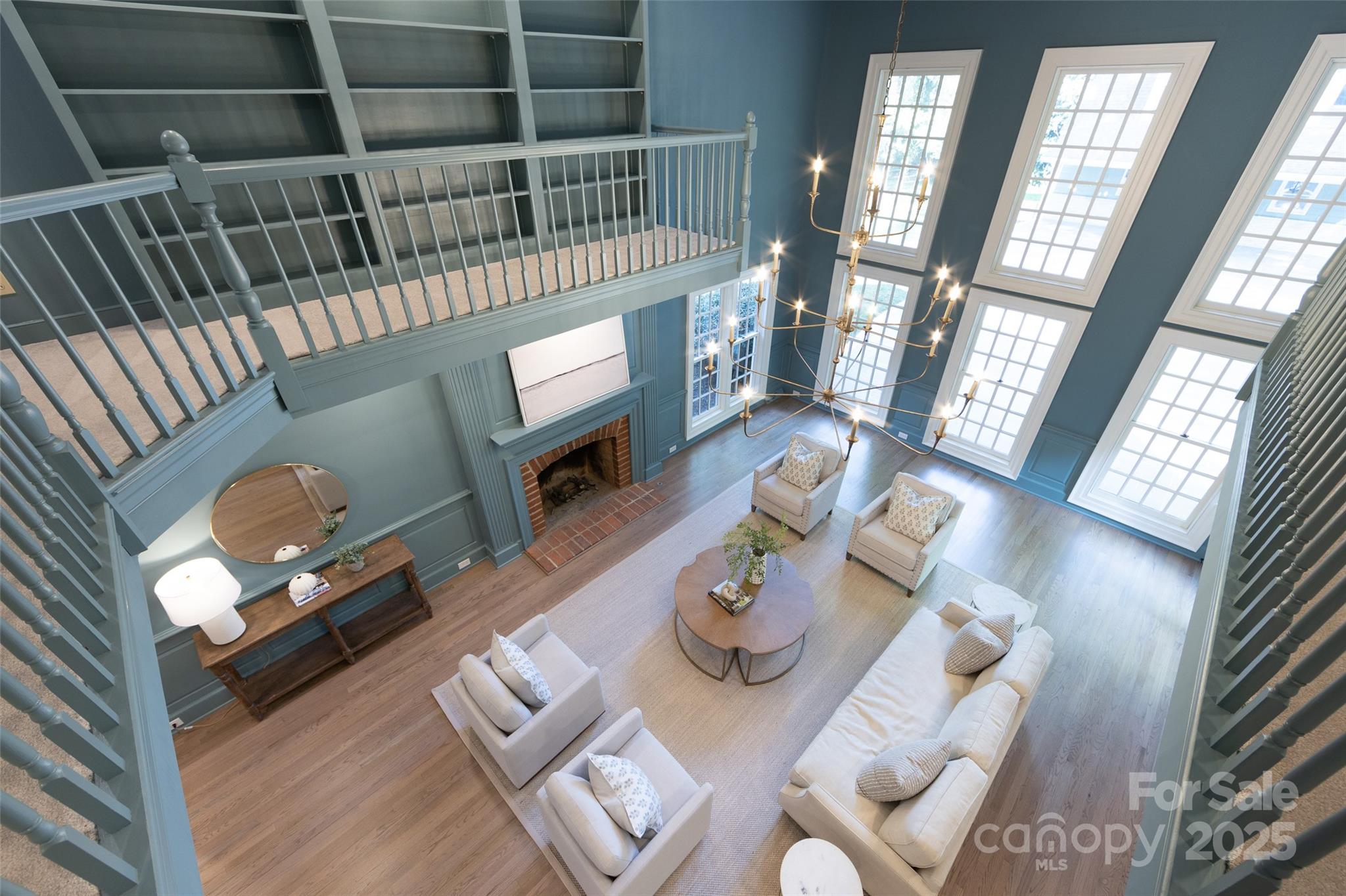 Berkeley Grove - Residential