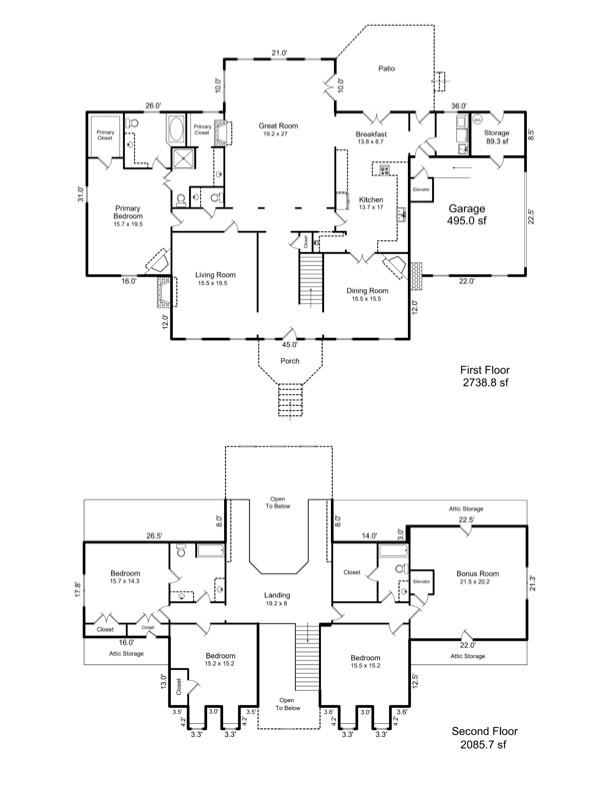 Berkeley Grove - Residential