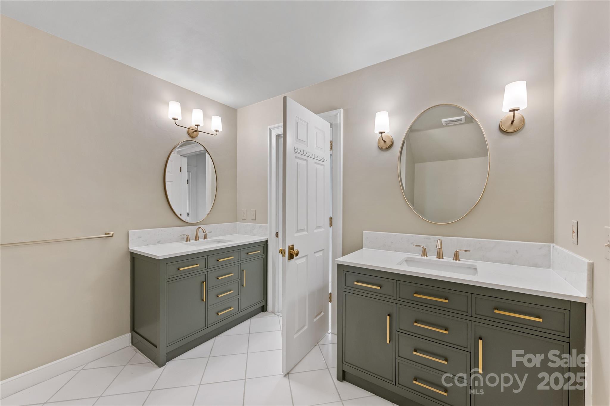 Berkeley Grove - Residential