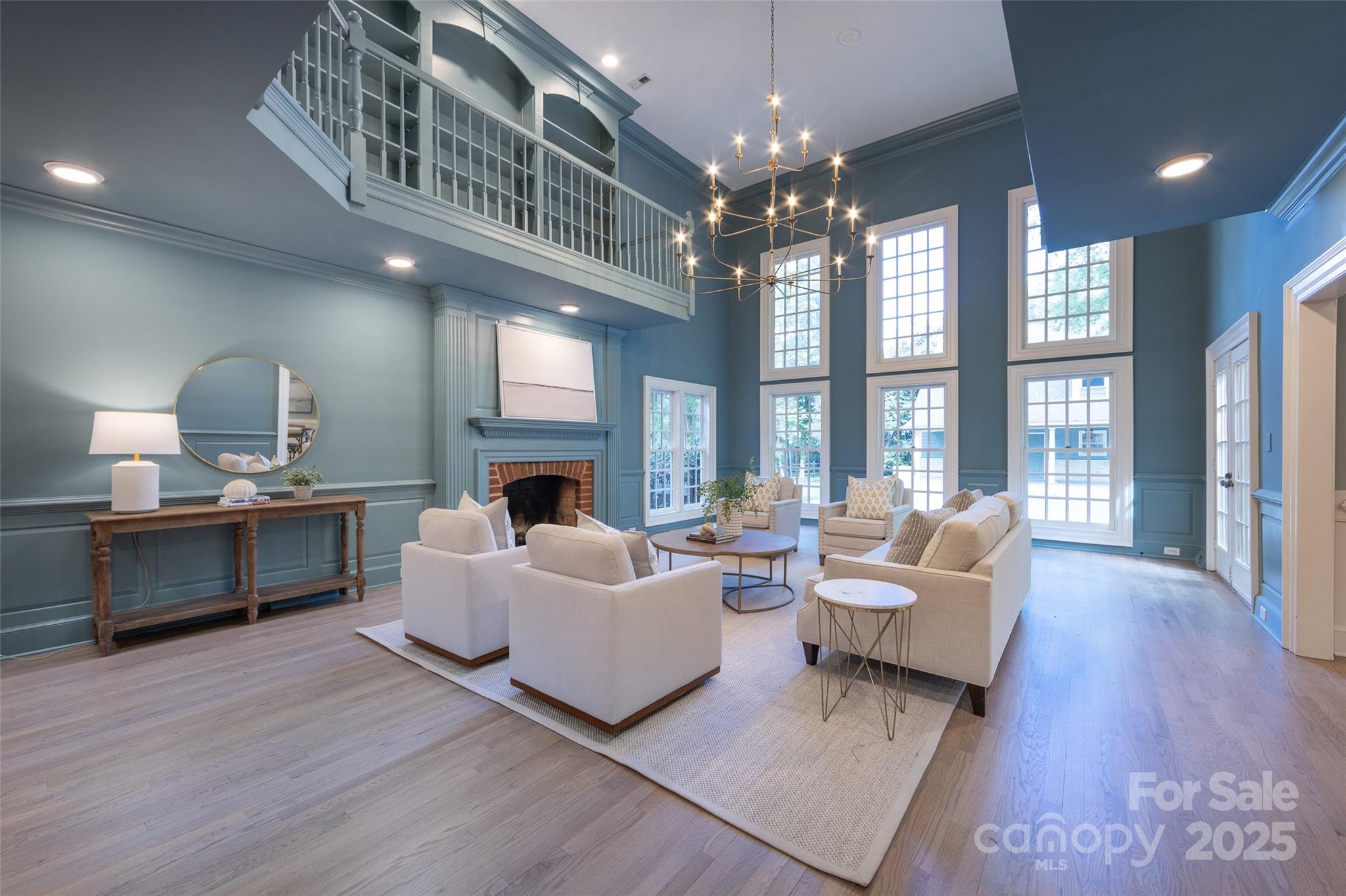 Berkeley Grove - Residential