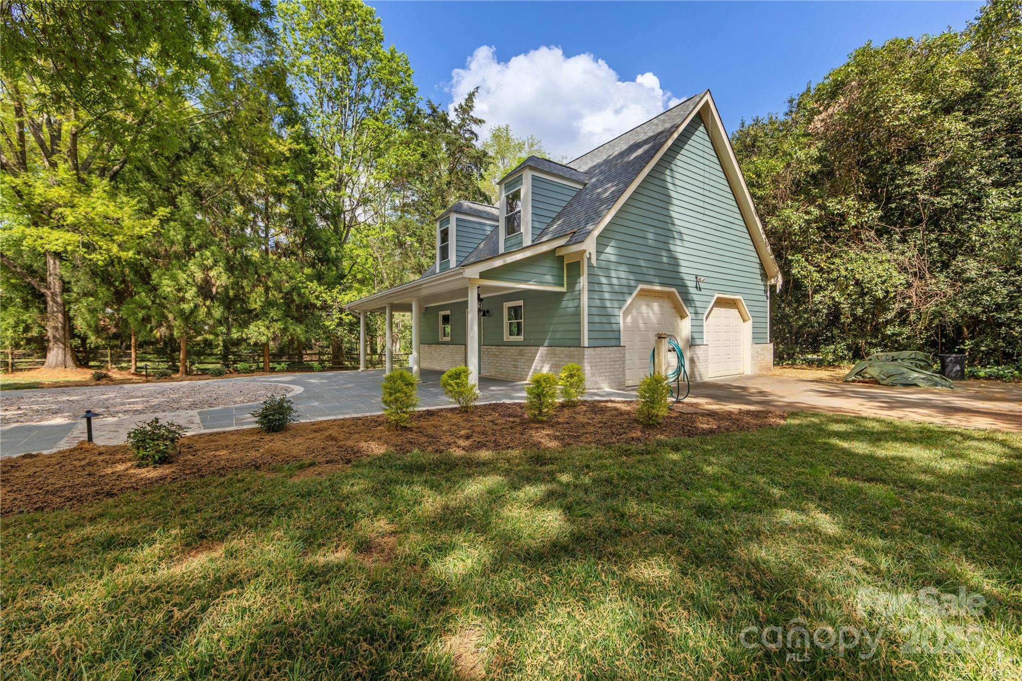 Berkeley Grove - Residential