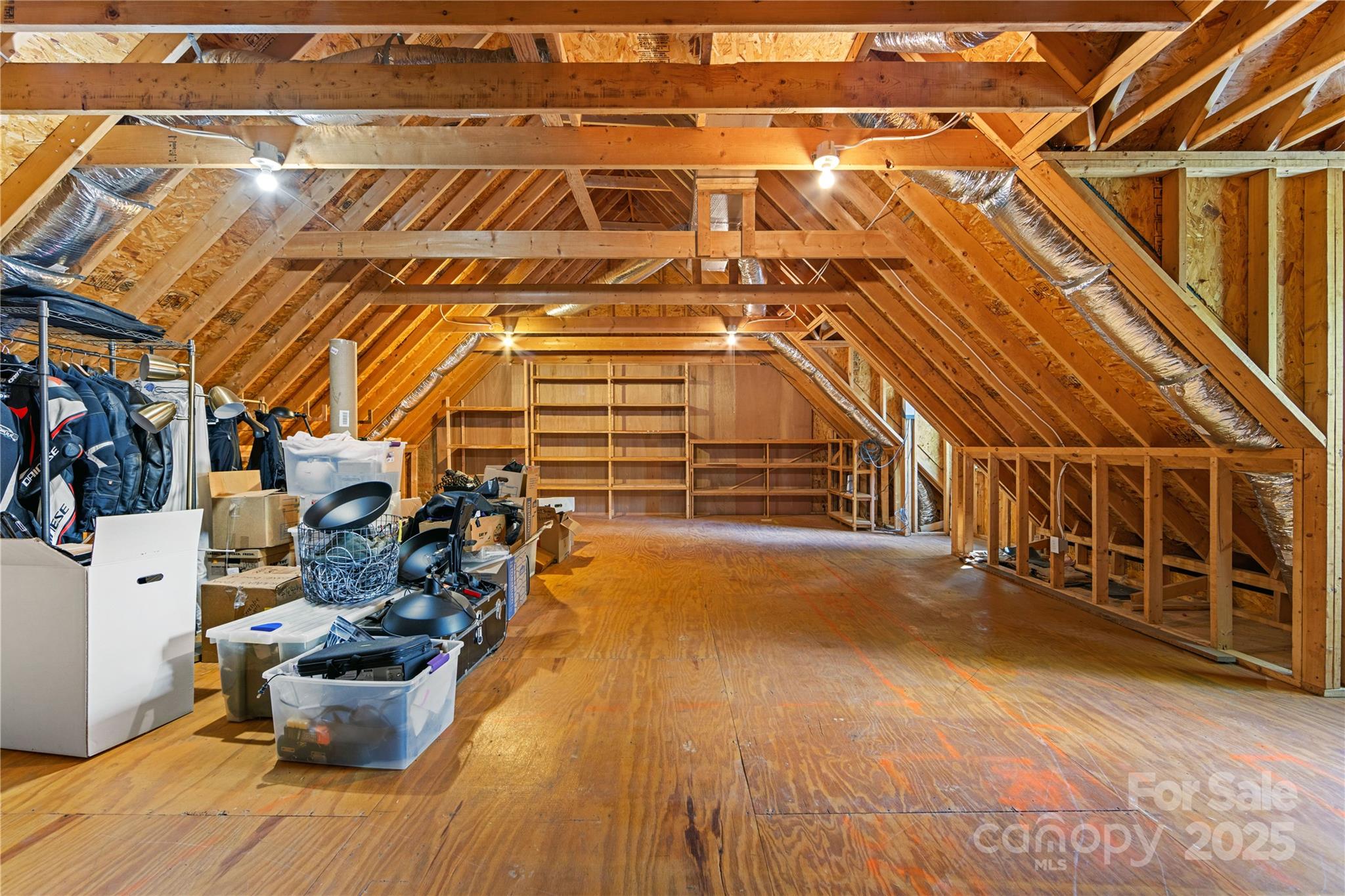 Berkeley Grove - Residential