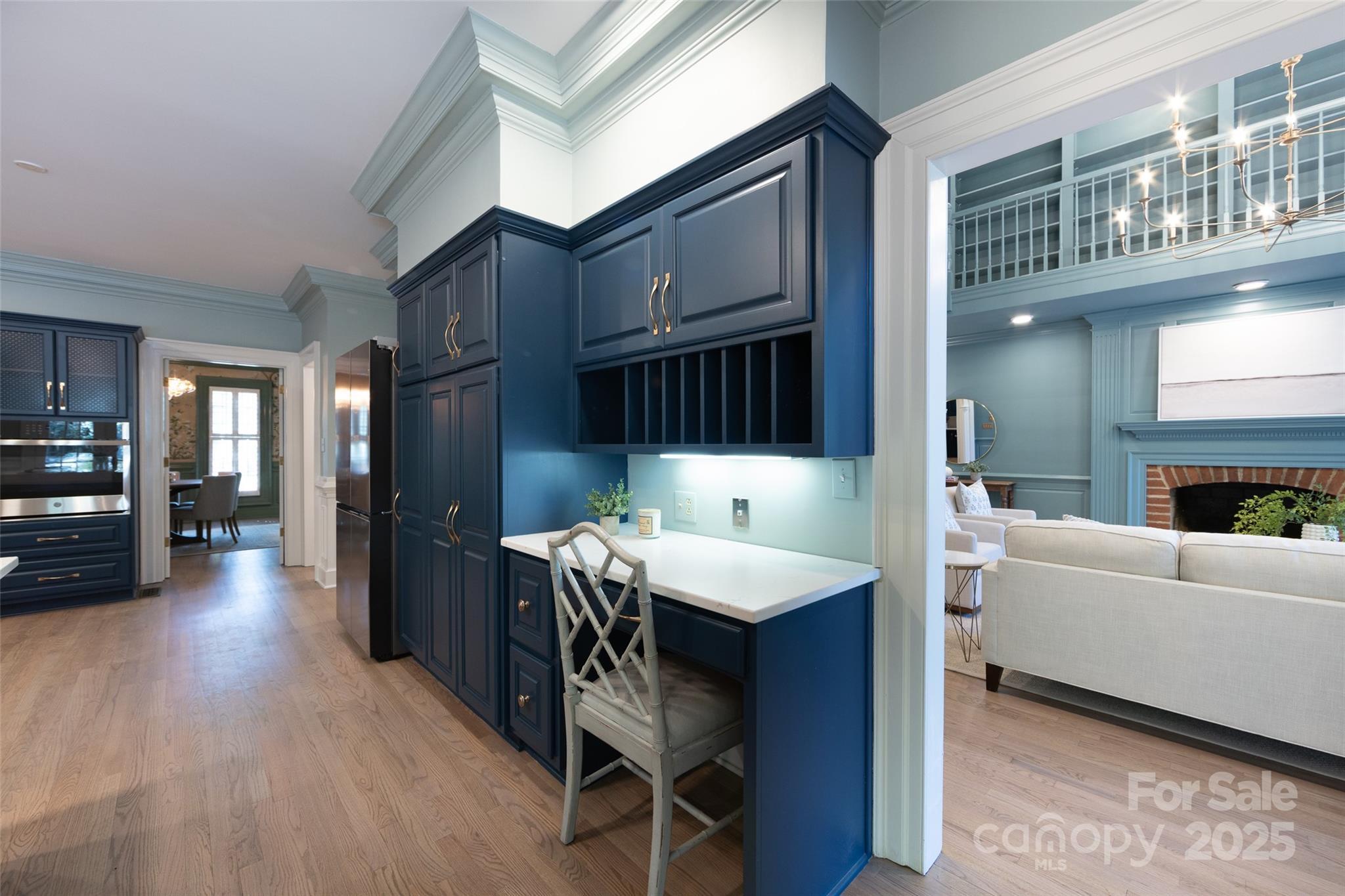 Berkeley Grove - Residential