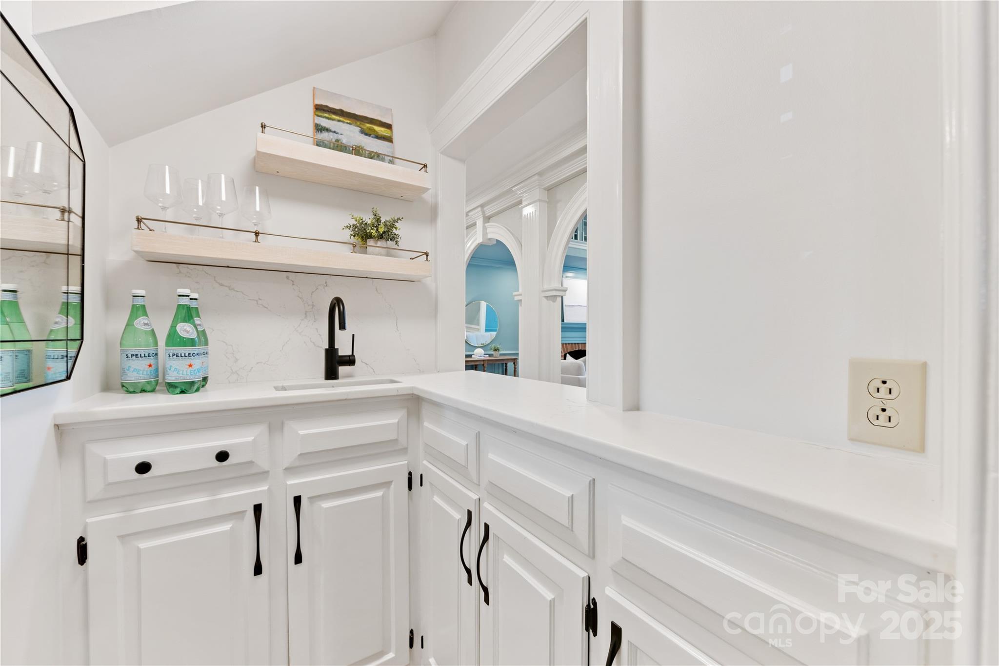 Berkeley Grove - Residential