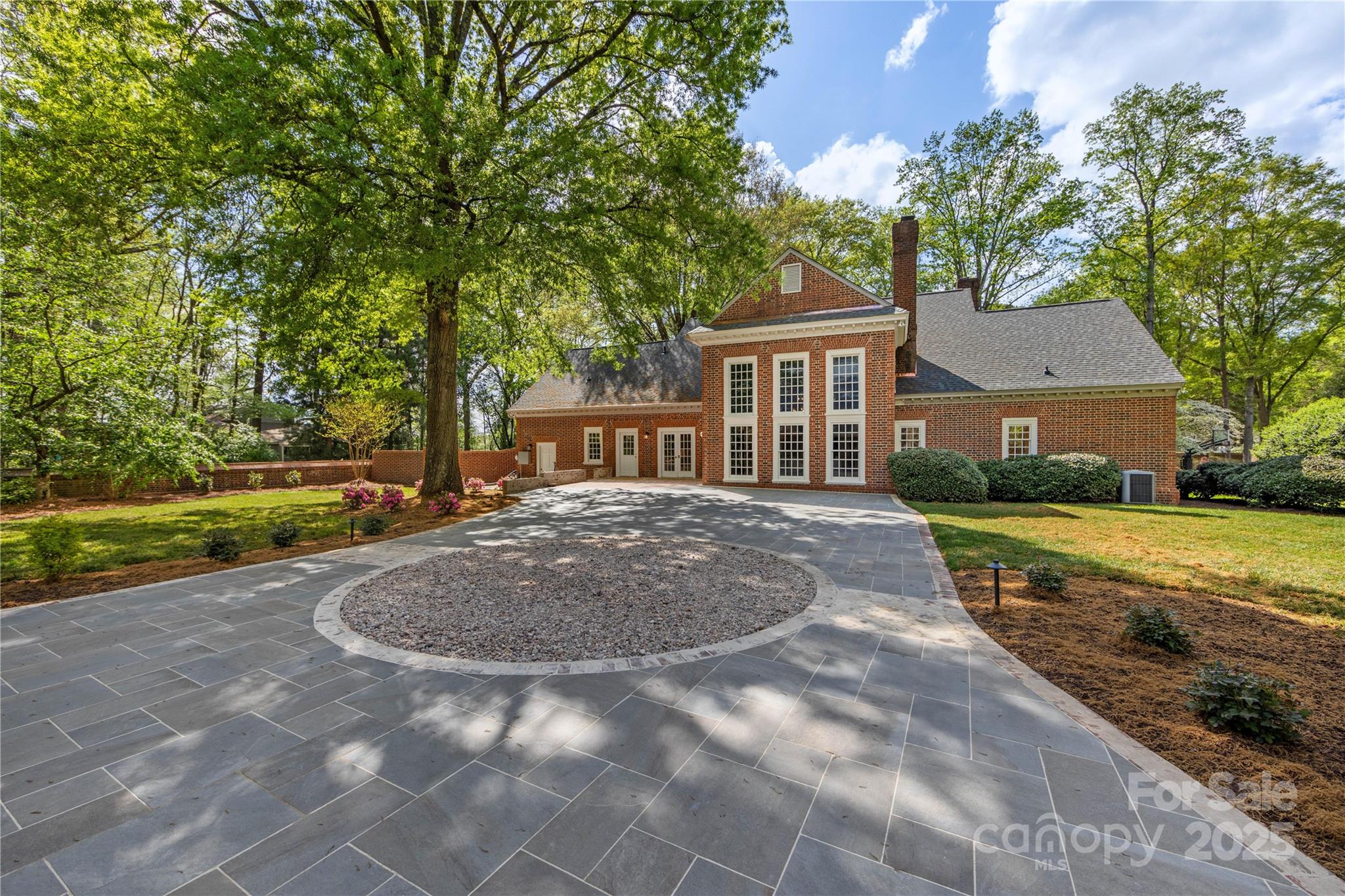 Berkeley Grove - Residential