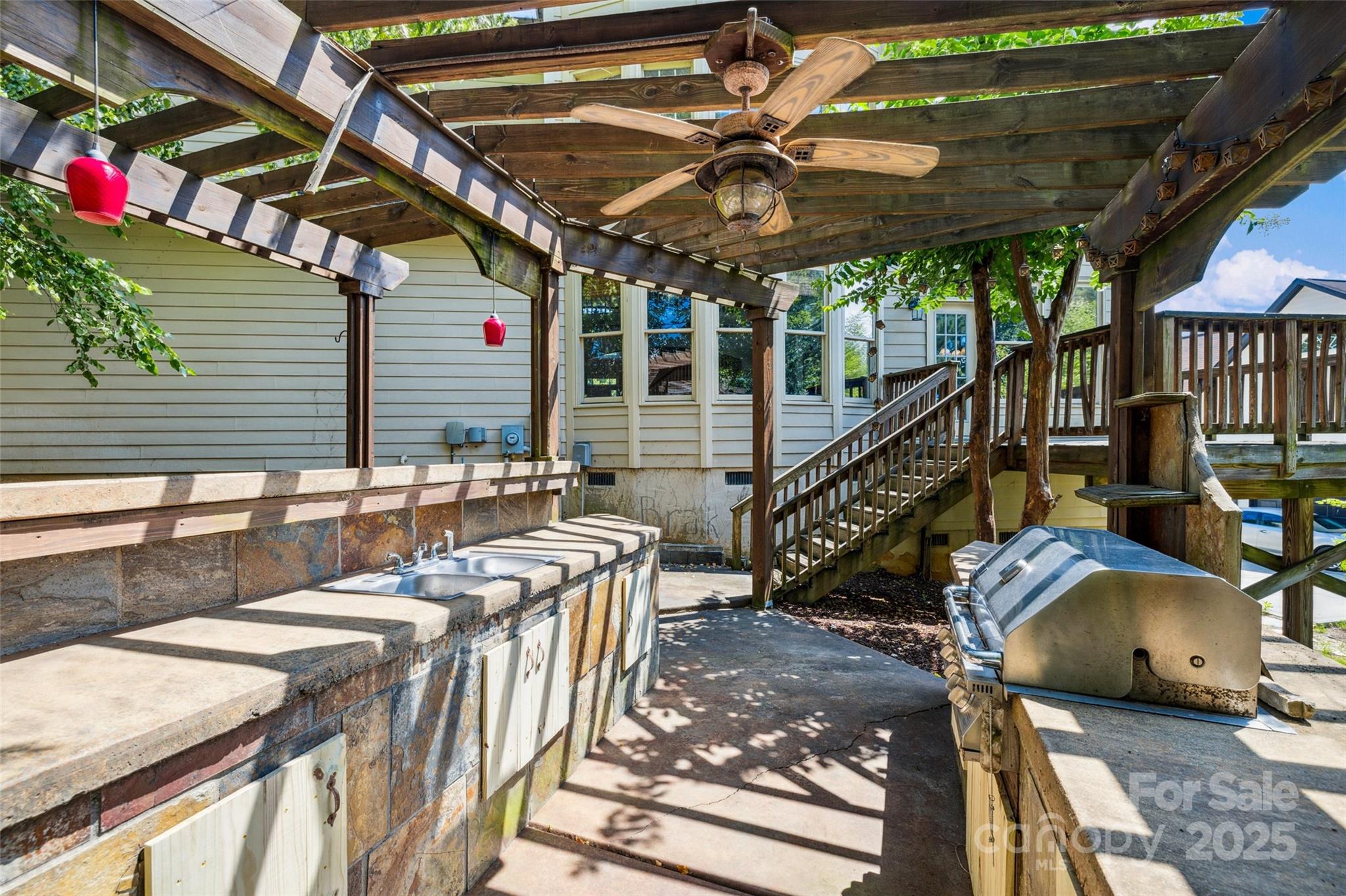 Bridgemill - Residential