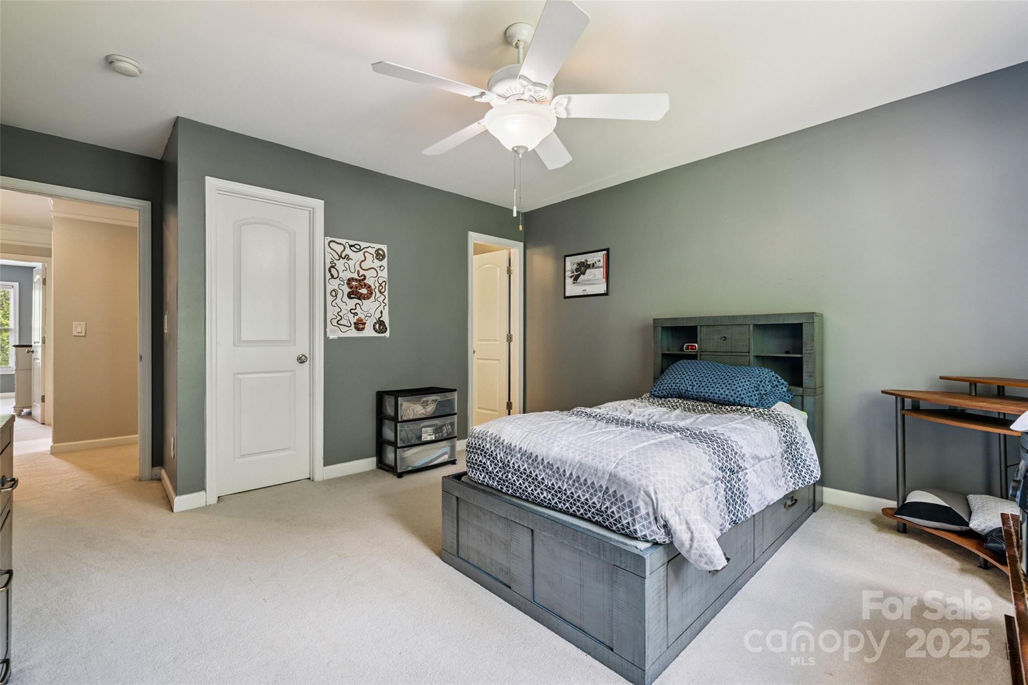 Bridgemill - Residential